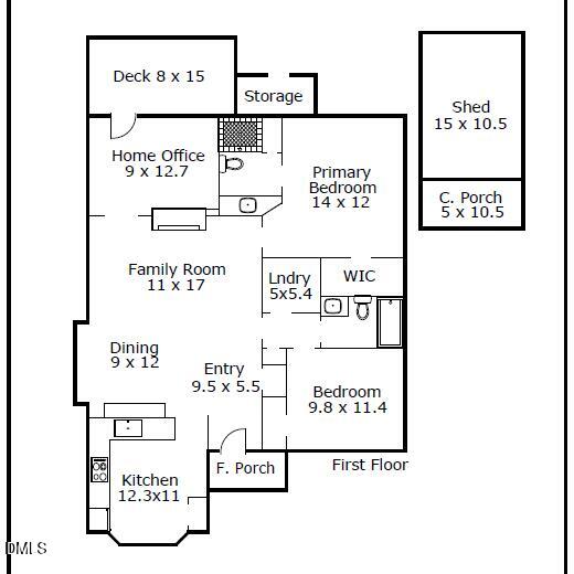 4 Icon Court Property Photo 40