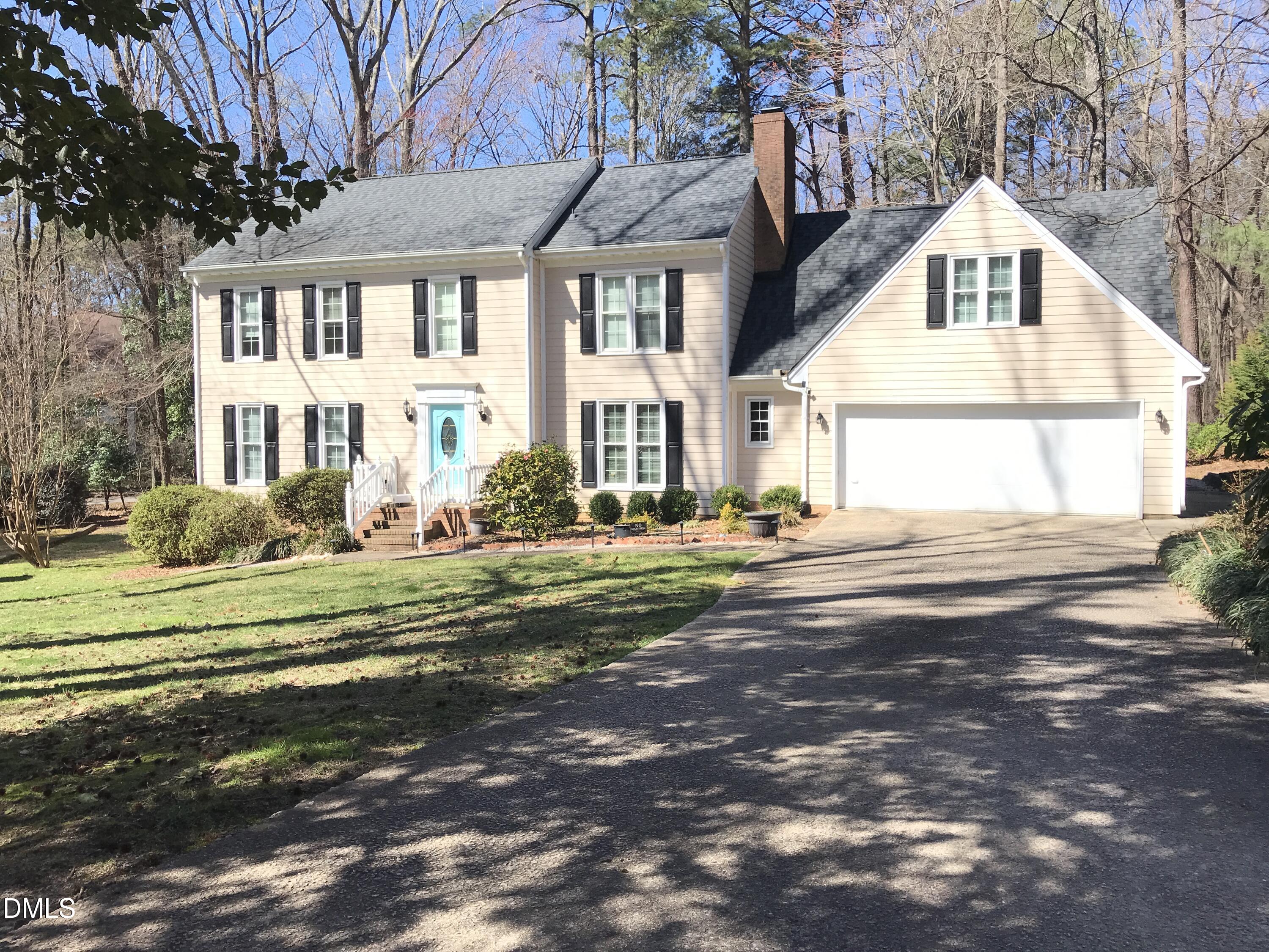 104 Eagle Court Property Photo 1
