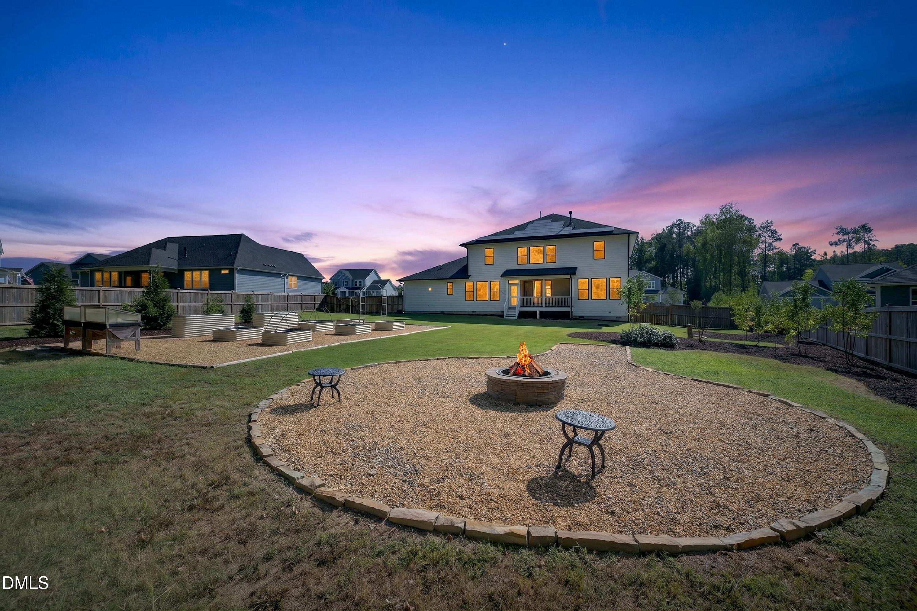 4316 Mosaic Court Property Photo 4