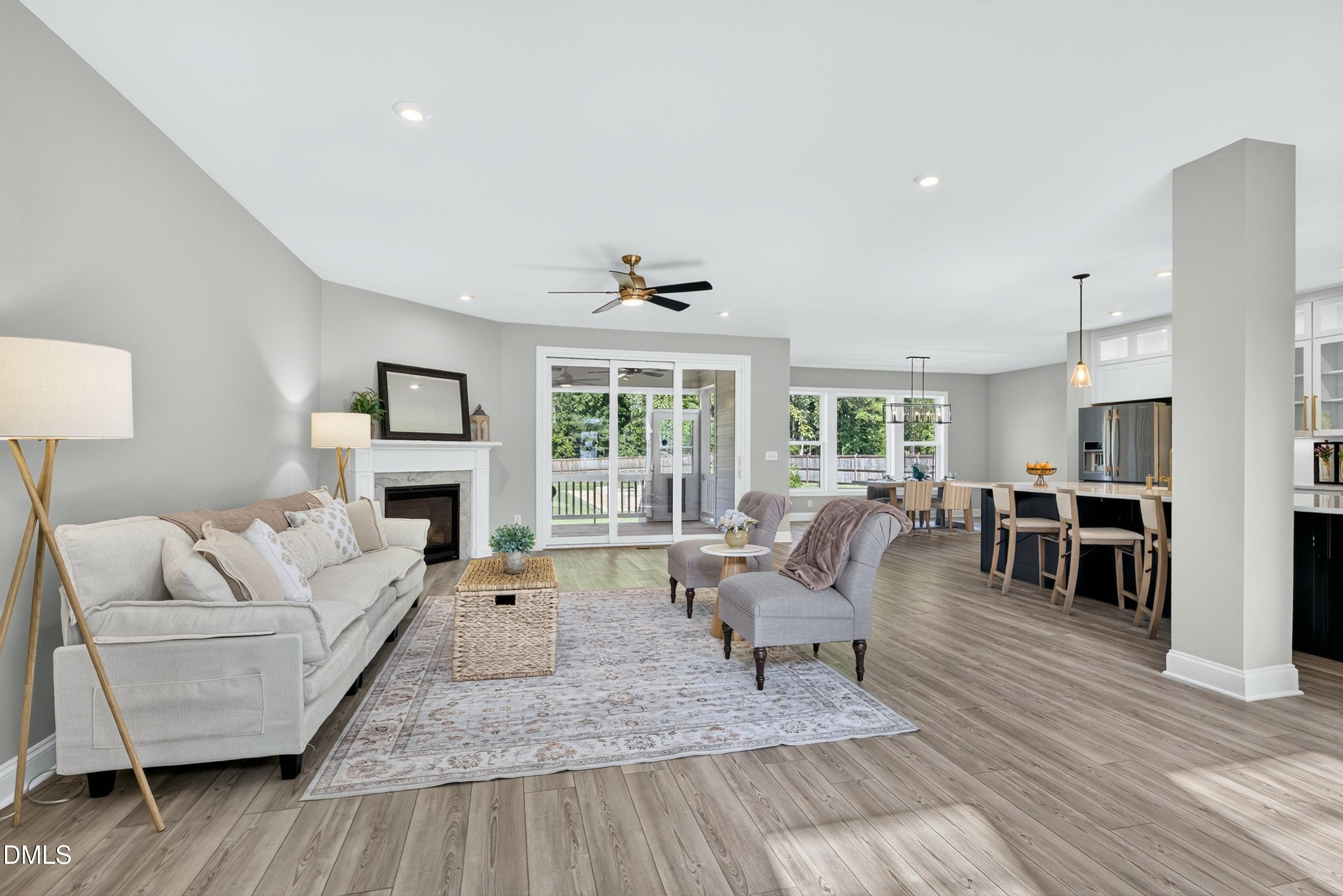 4316 Mosaic Court Property Photo 8