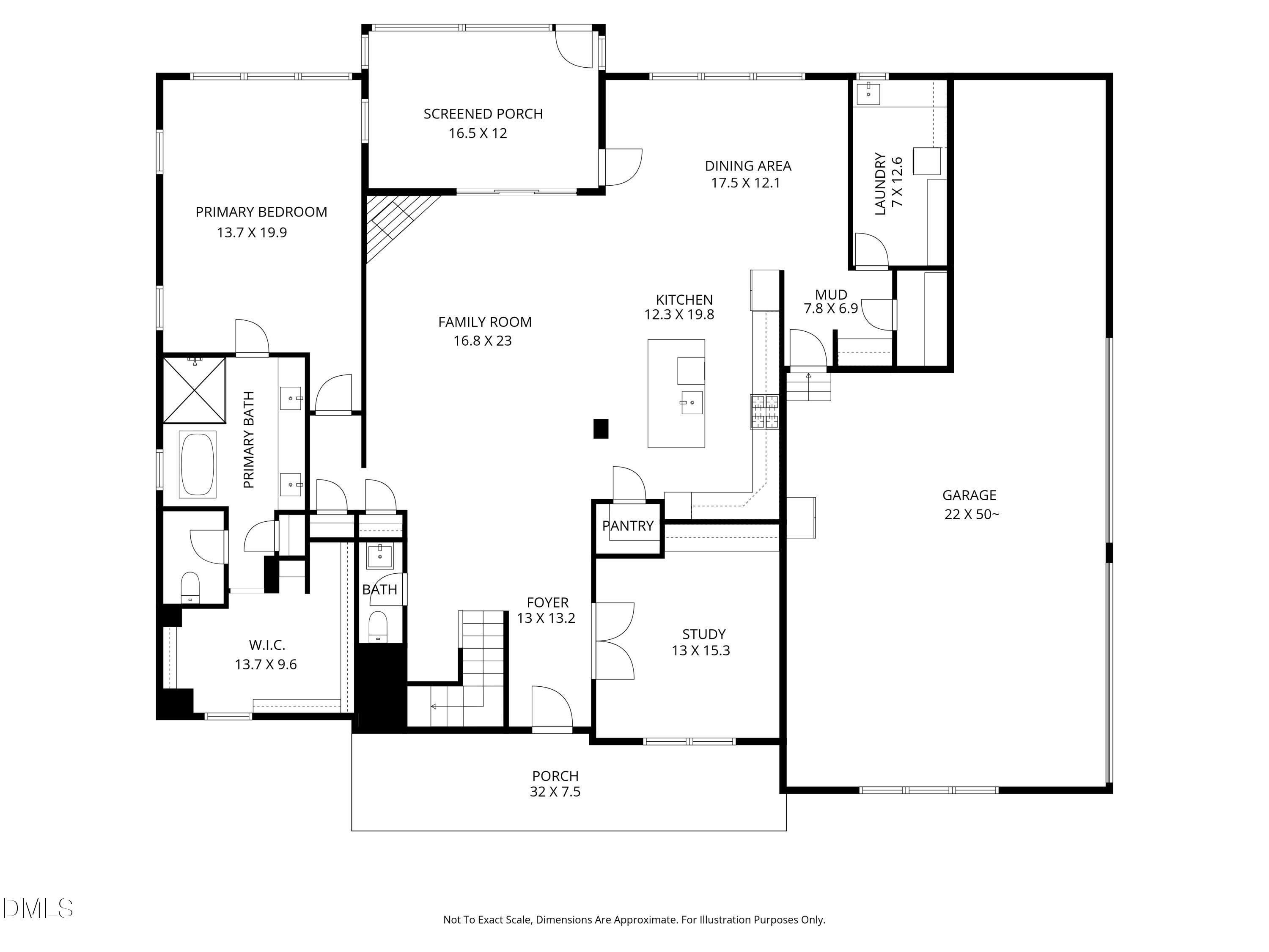 4316 Mosaic Court Property Photo 37