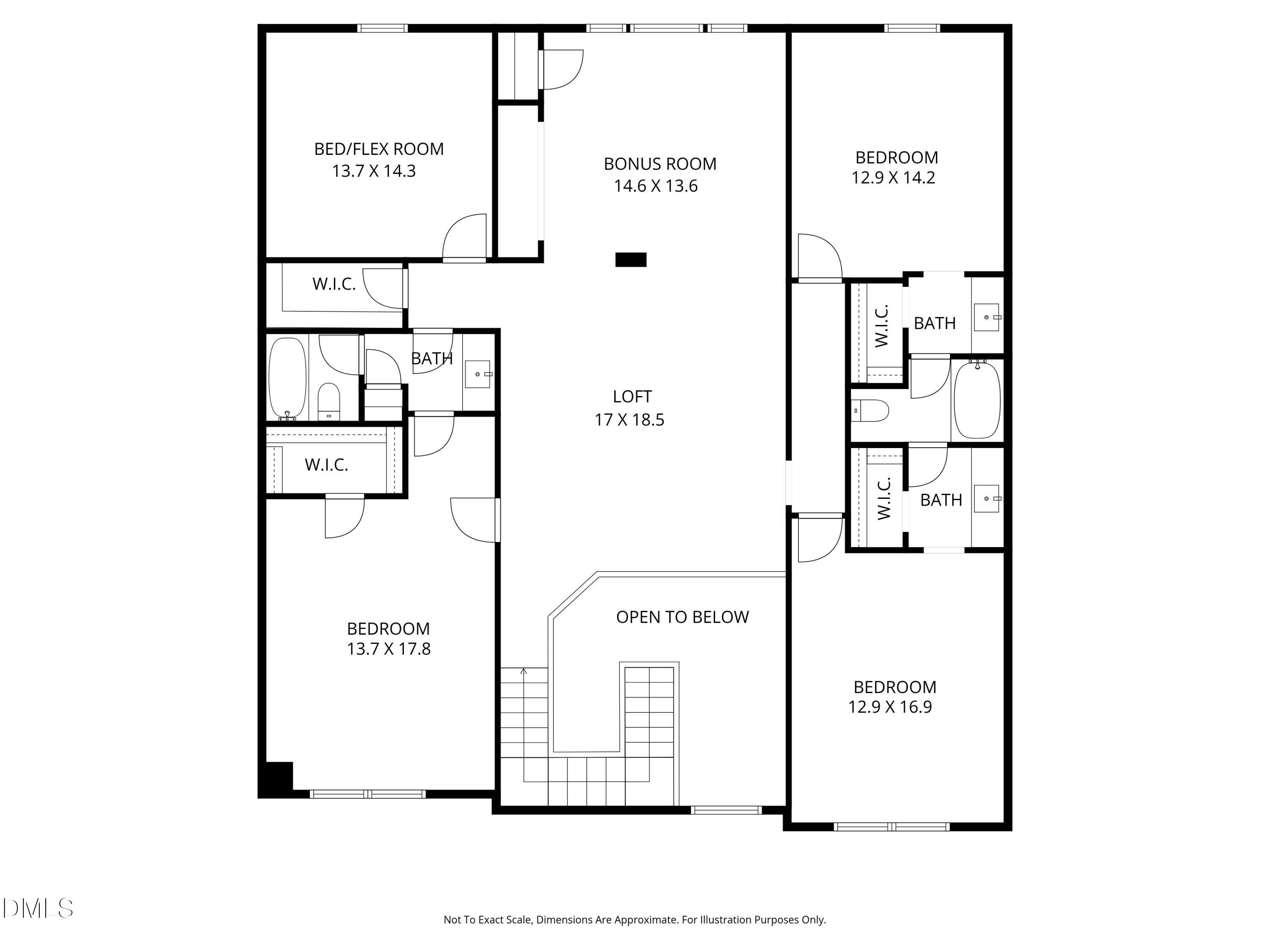 4316 Mosaic Court Property Photo 38