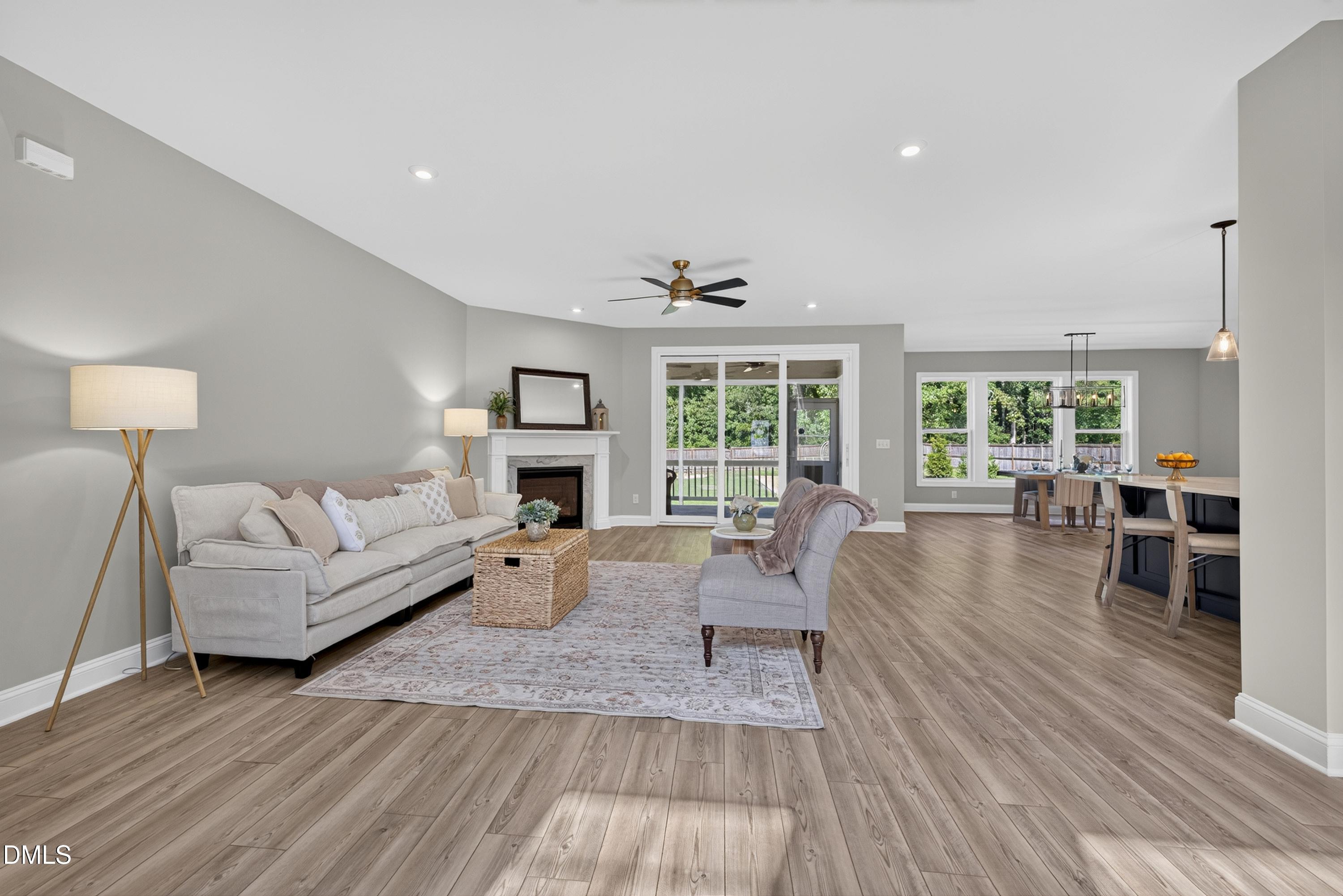 4316 Mosaic Court Property Photo 44