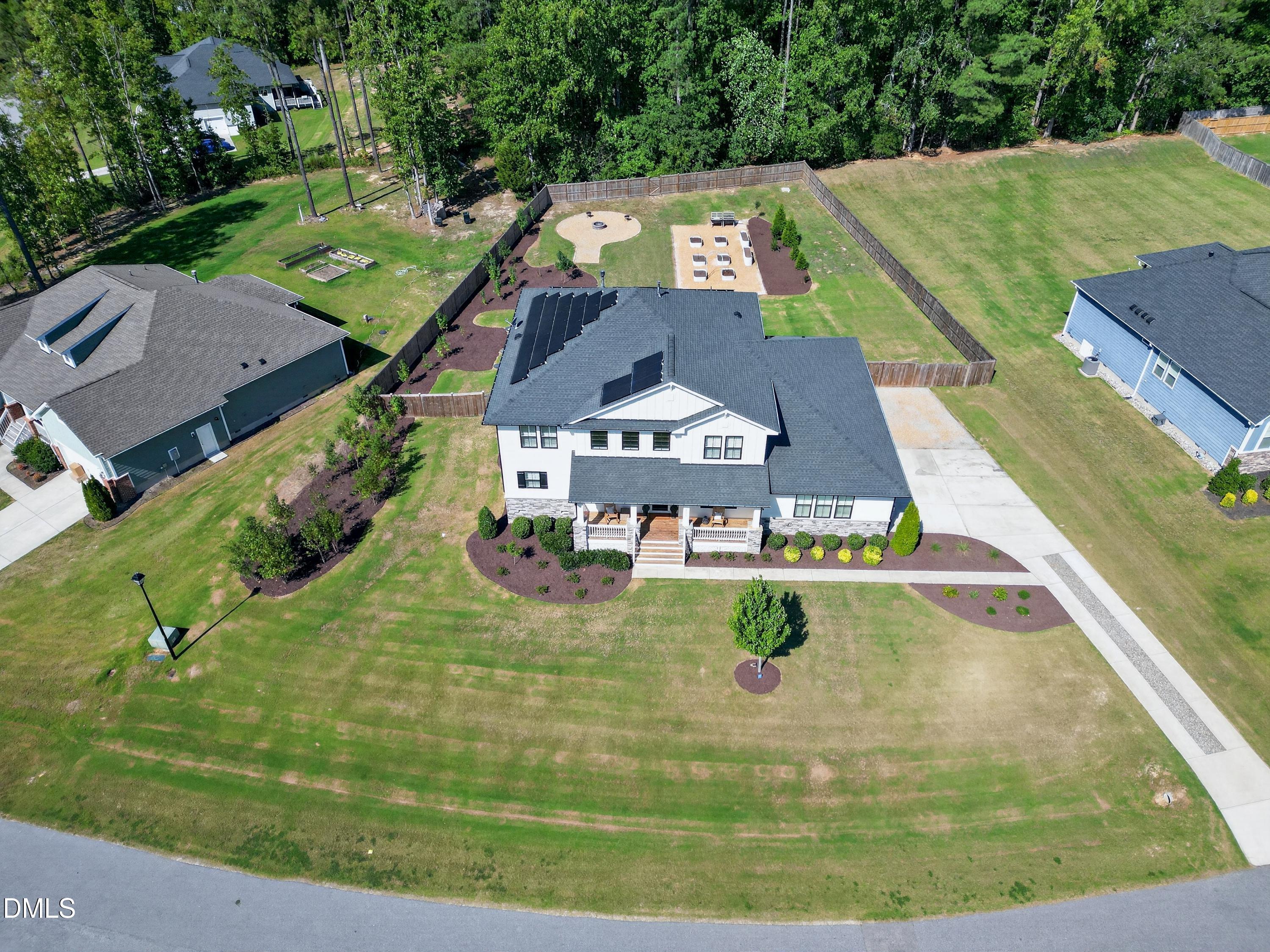 4316 Mosaic Court Property Photo 75