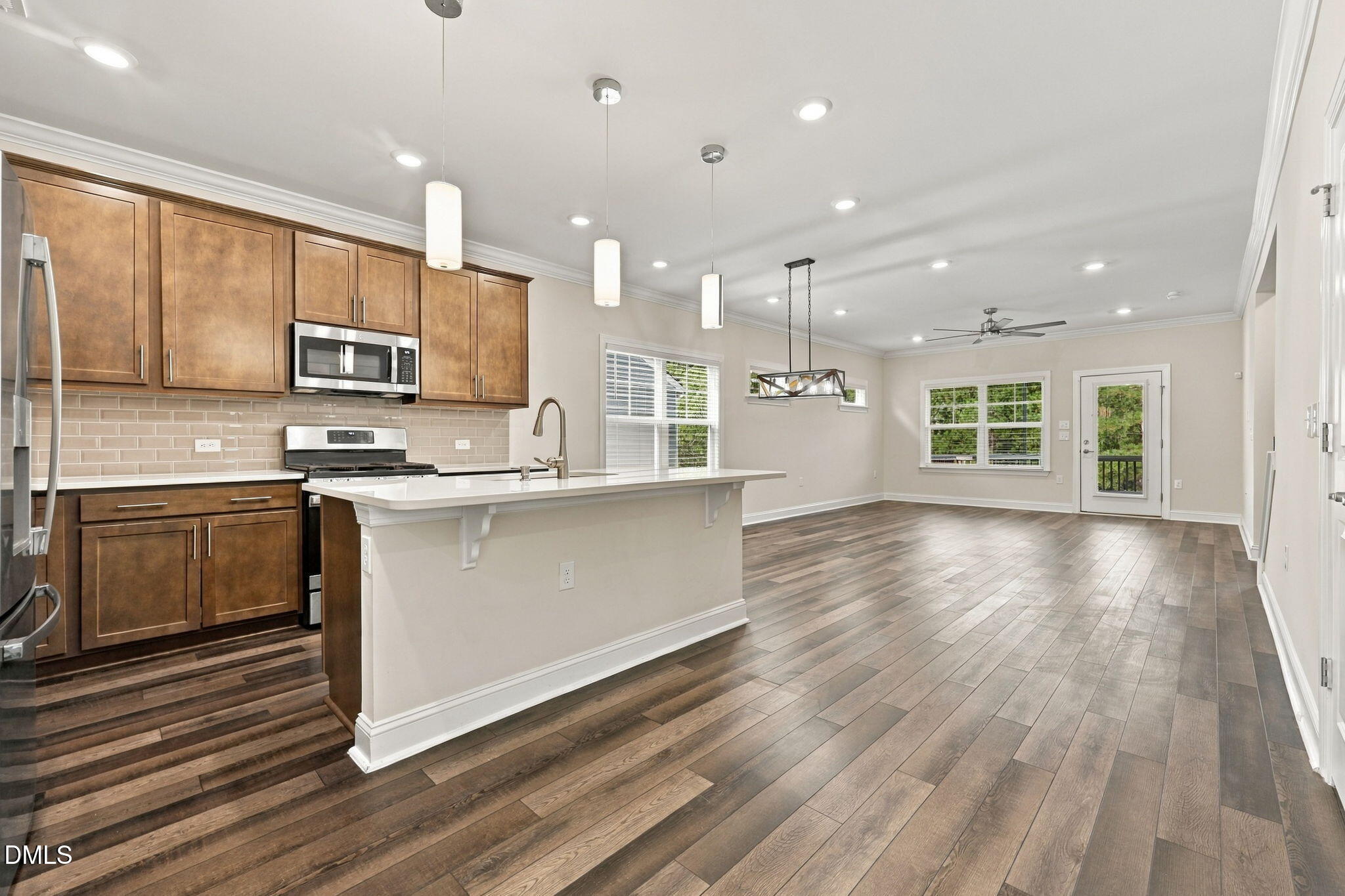 1241 White Flint Circle Property Photo 8
