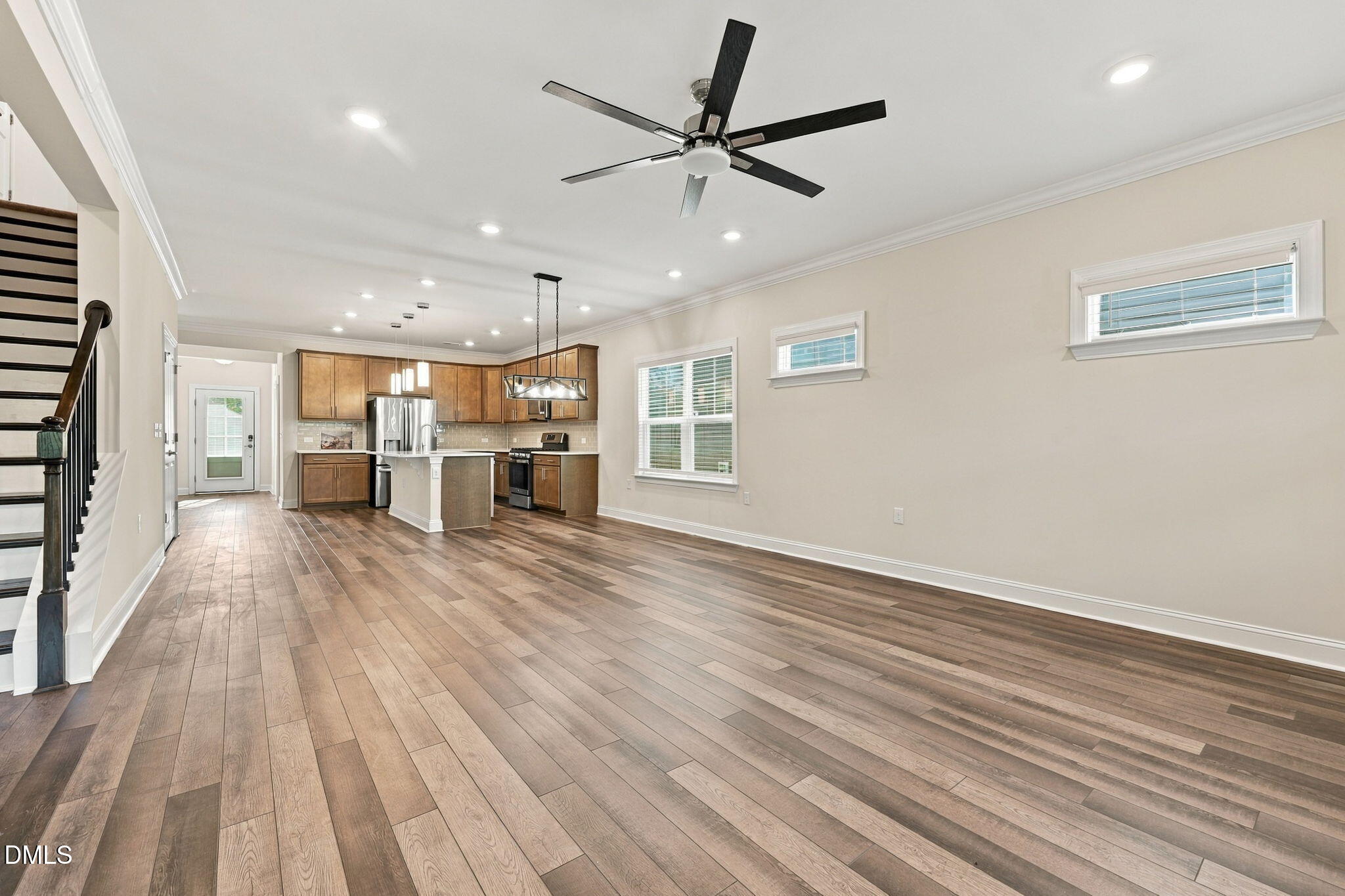 1241 White Flint Circle Property Photo 15