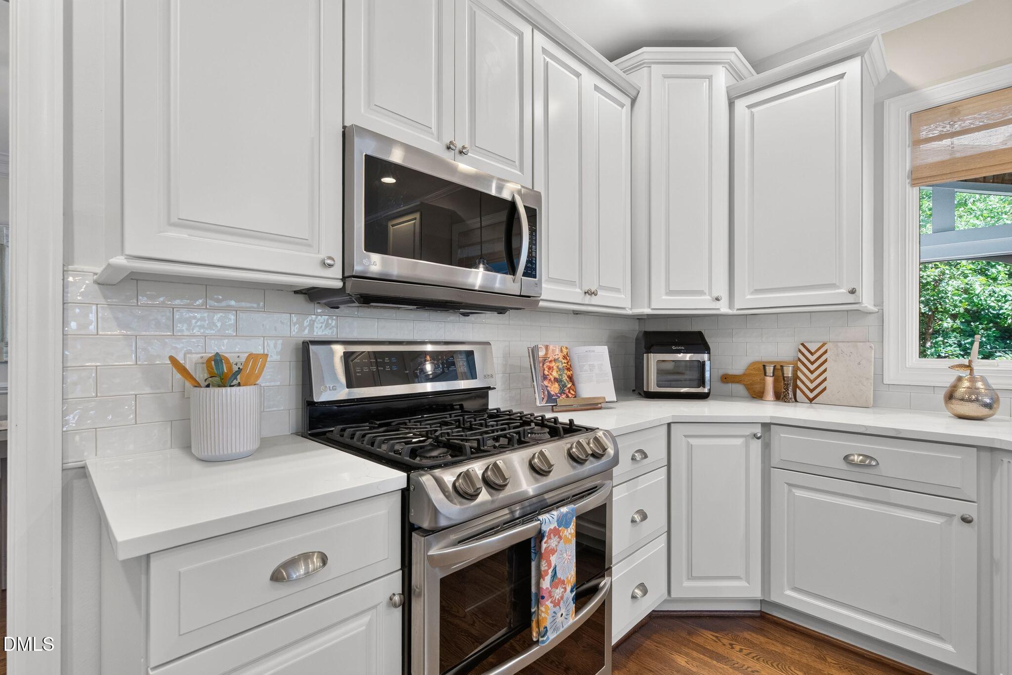 106 Aberson Court Property Photo 18