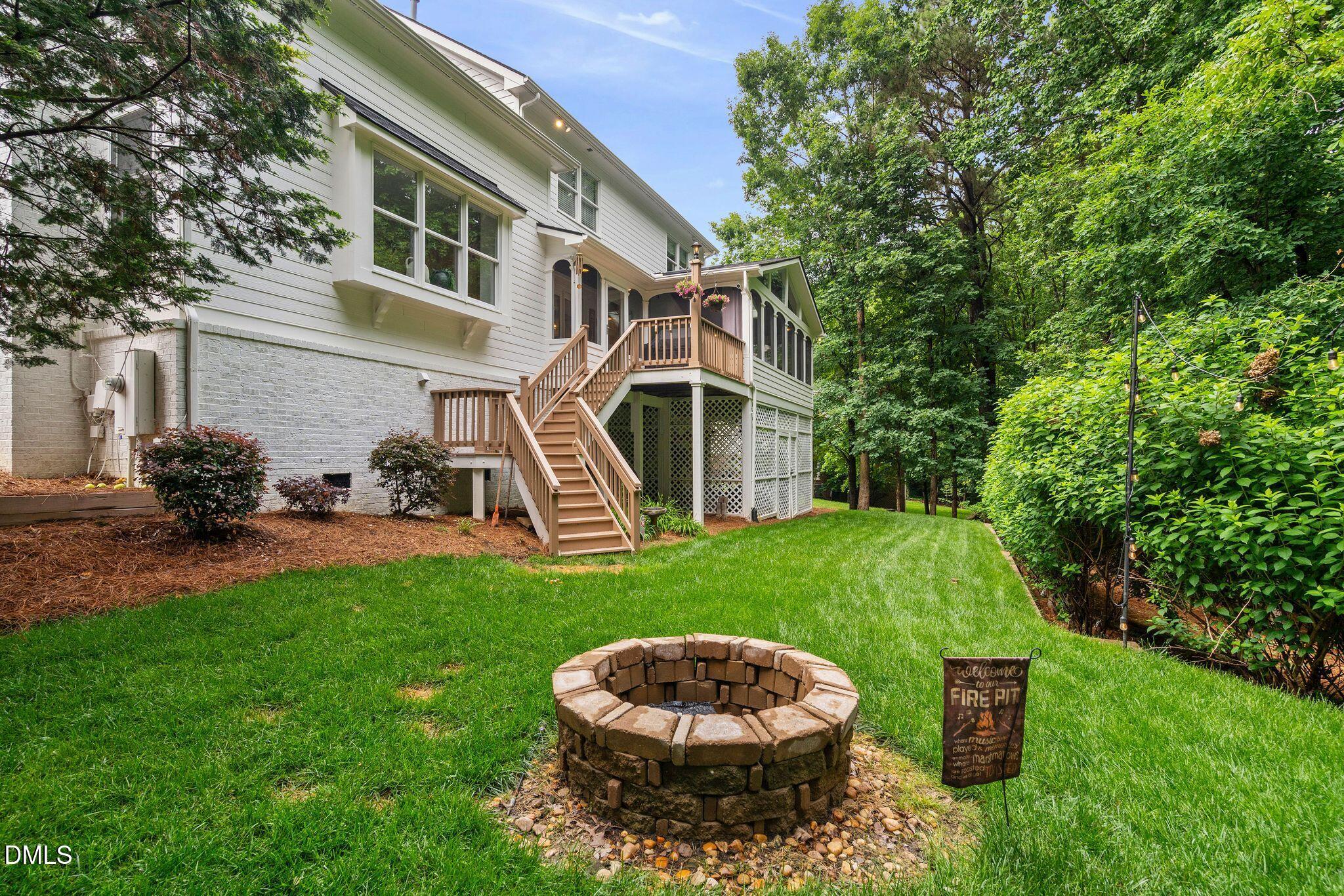 106 Aberson Court Property Photo 71