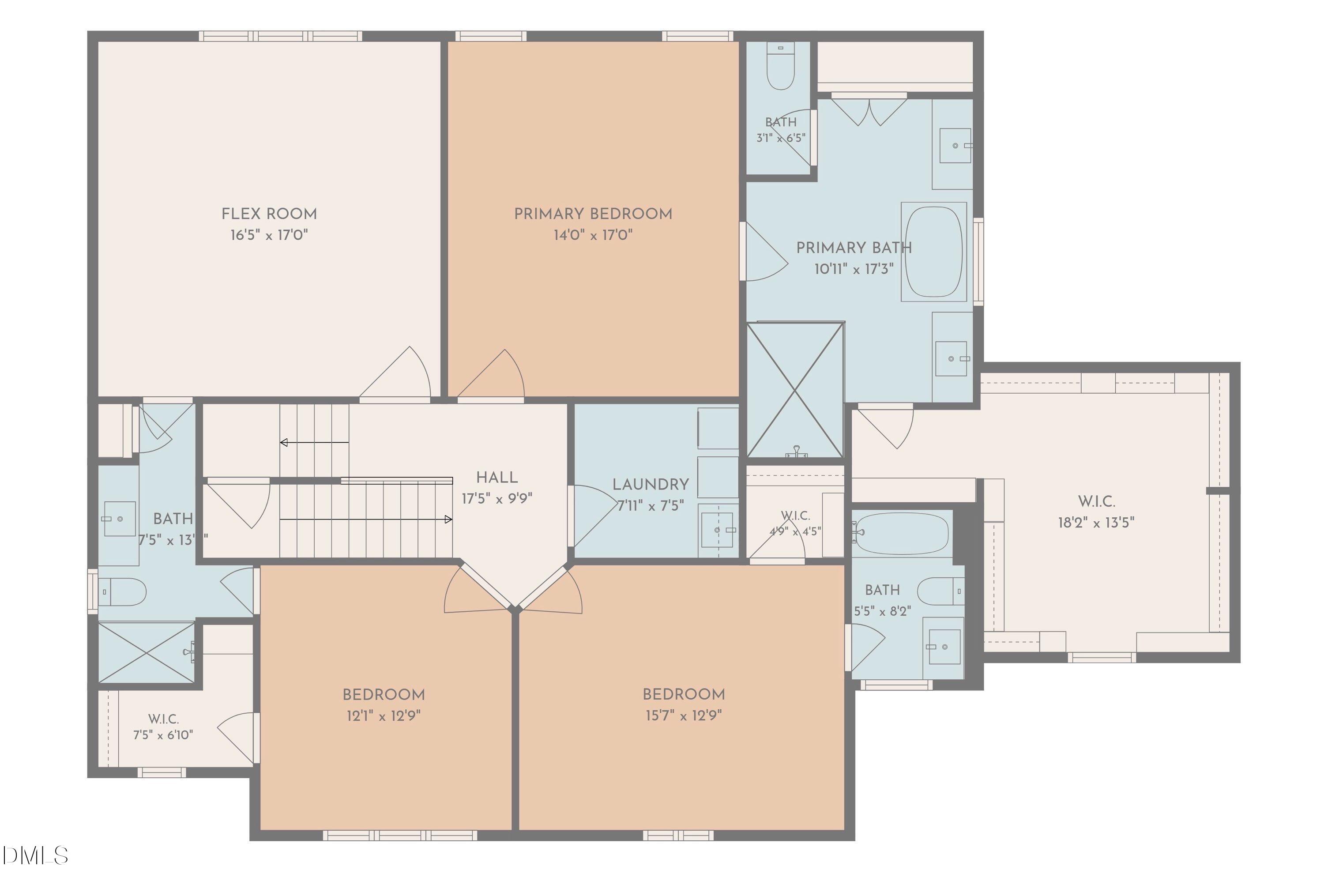1045 Azalea Garden Circle Property Photo 61