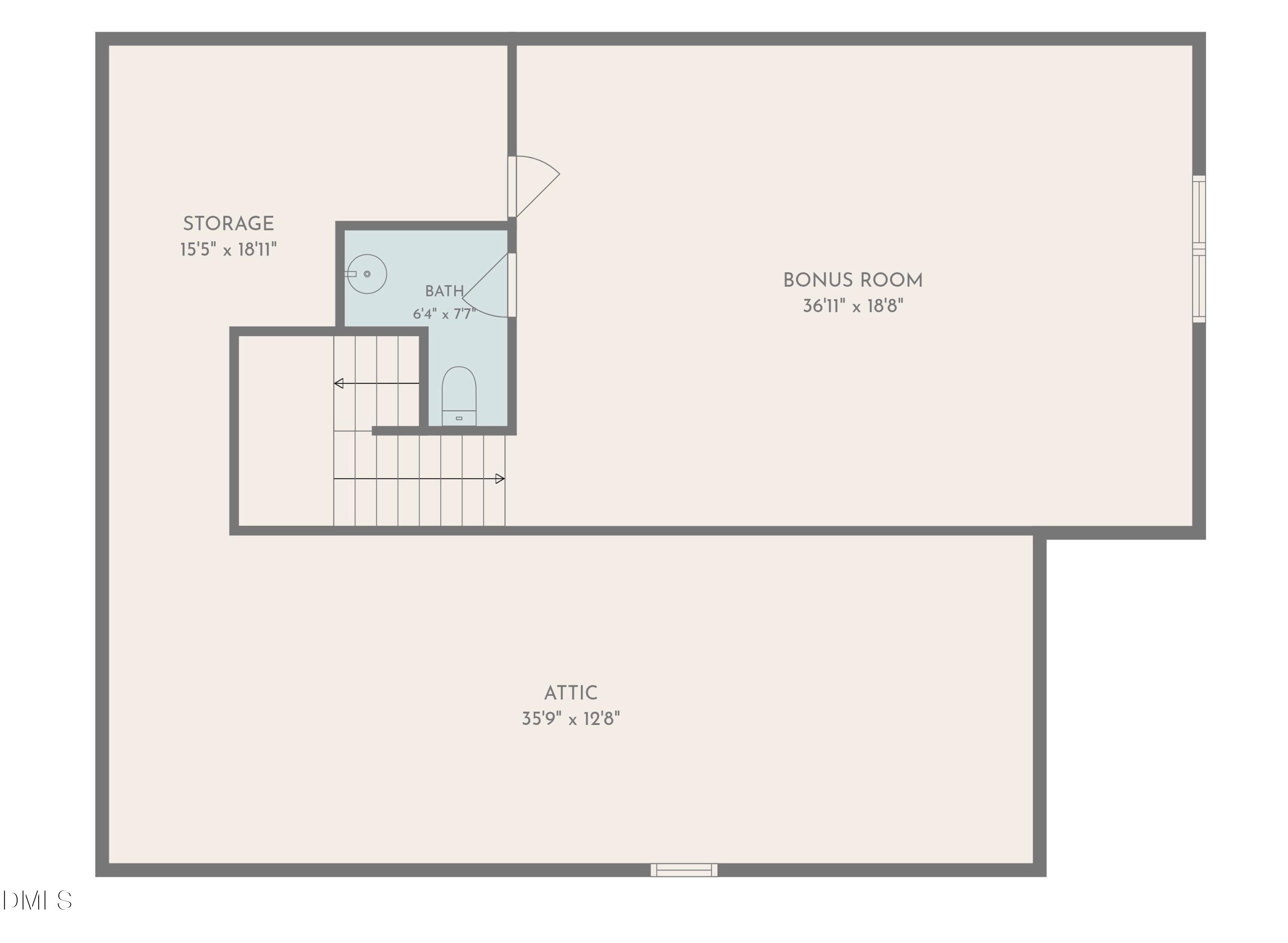 1045 Azalea Garden Circle Property Photo 62
