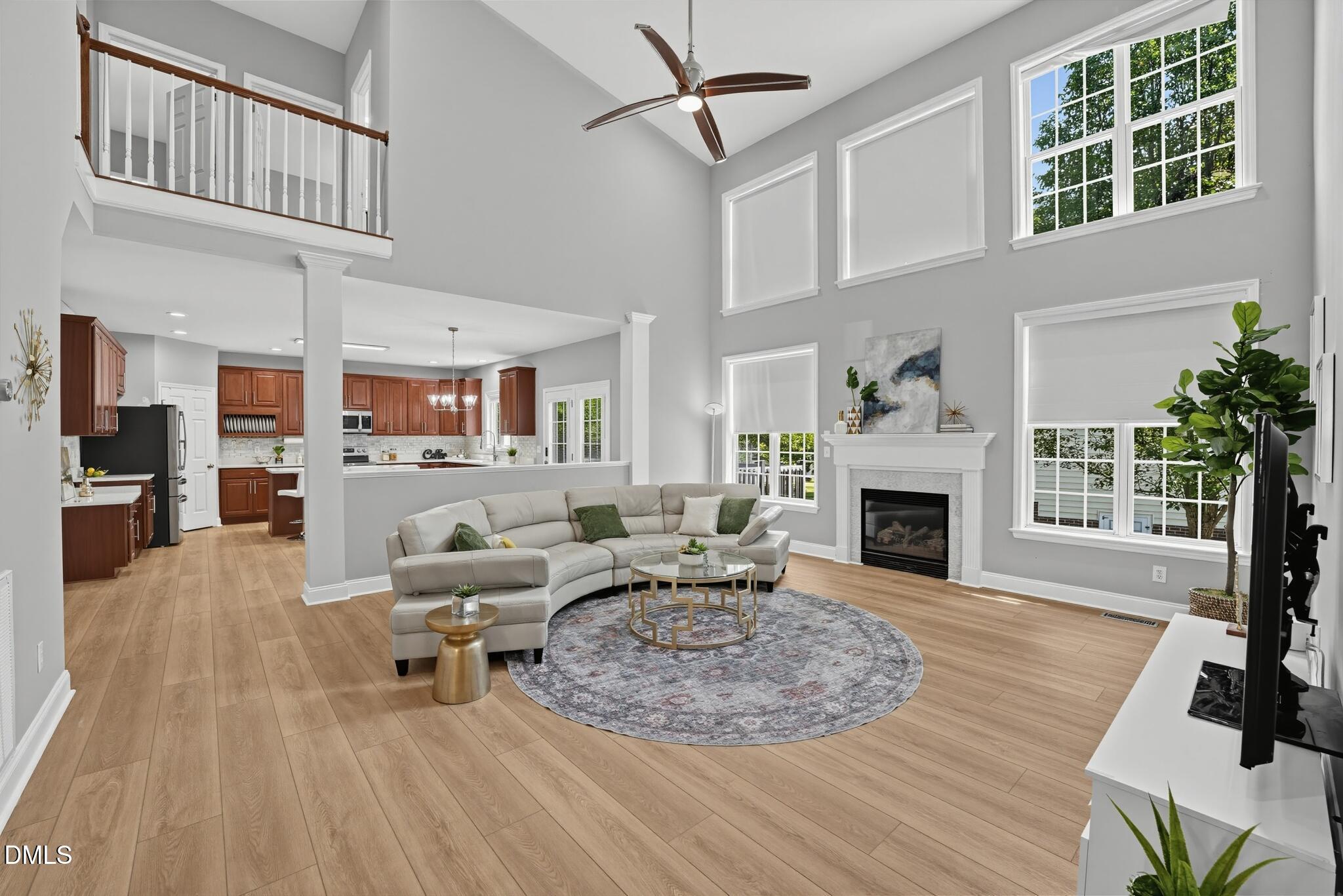 100 Drakeshire Court Property Photo 3