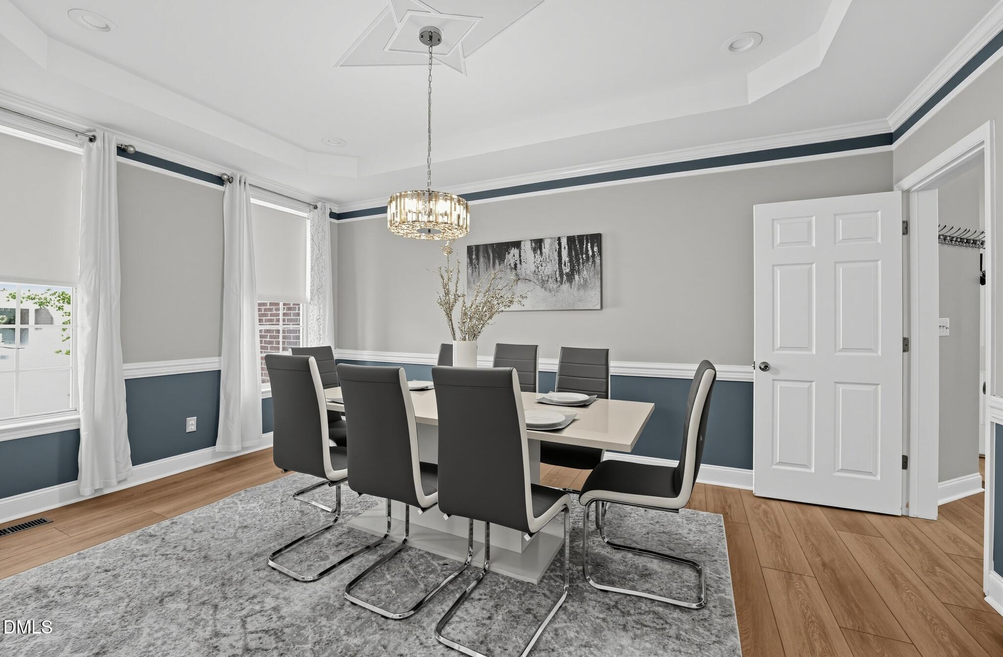 100 Drakeshire Court Property Photo 12