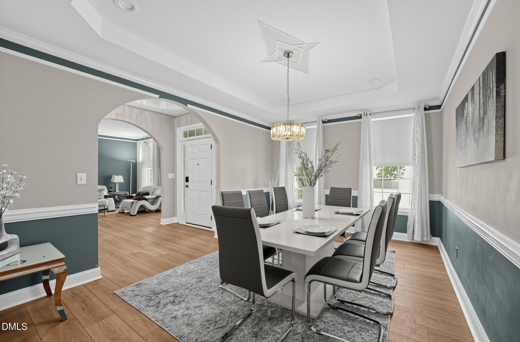 100 Drakeshire Court Property Photo 13