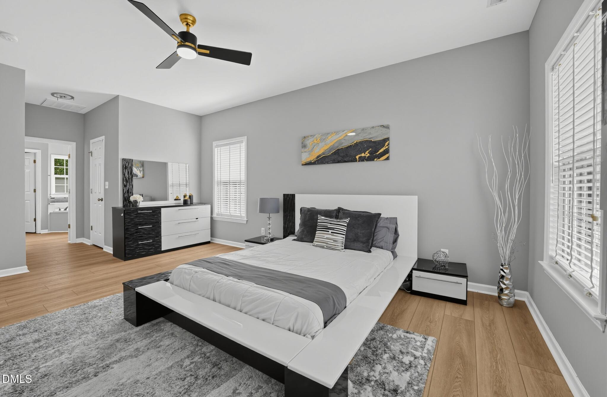 100 Drakeshire Court Property Photo 17