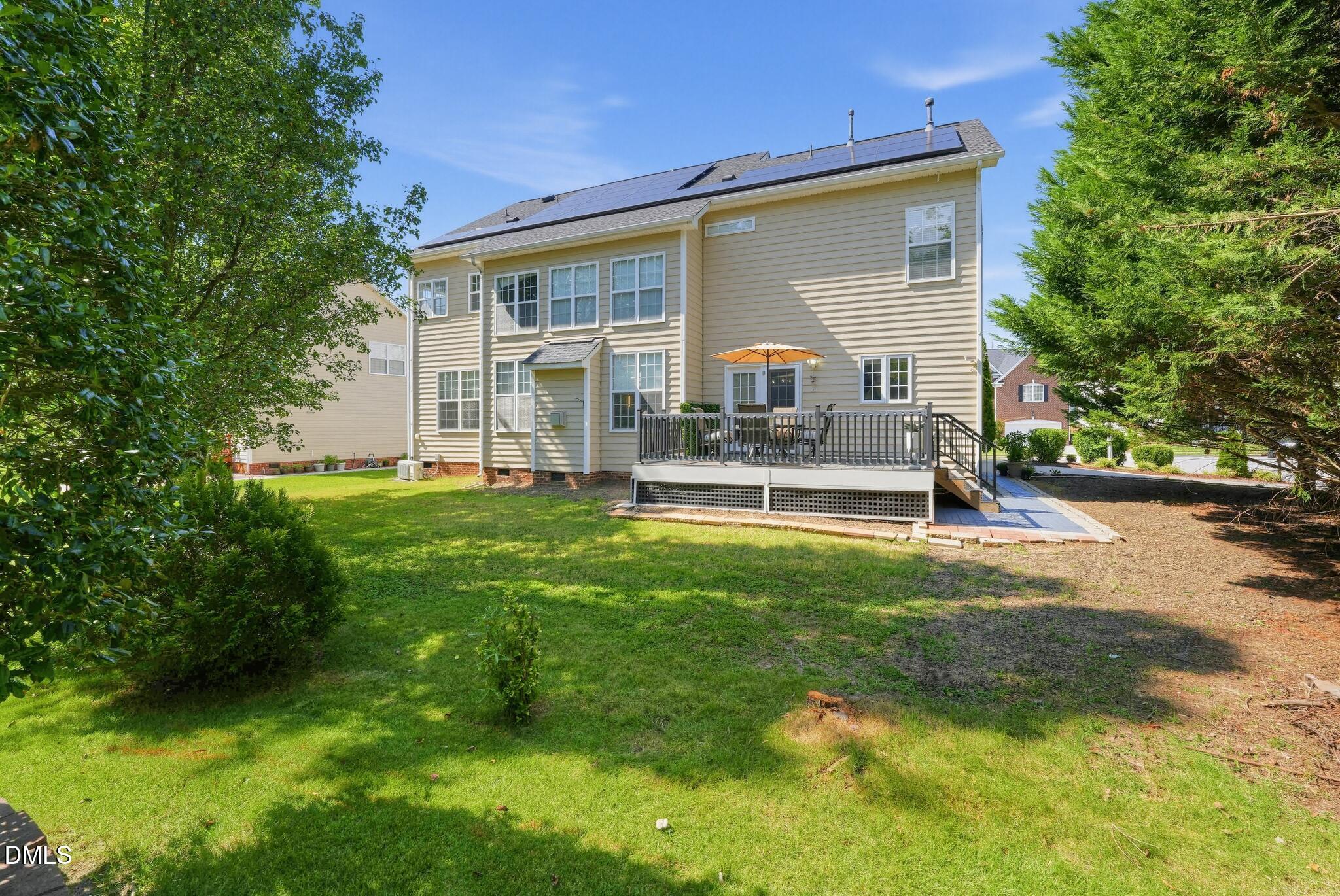 100 Drakeshire Court Property Photo 33