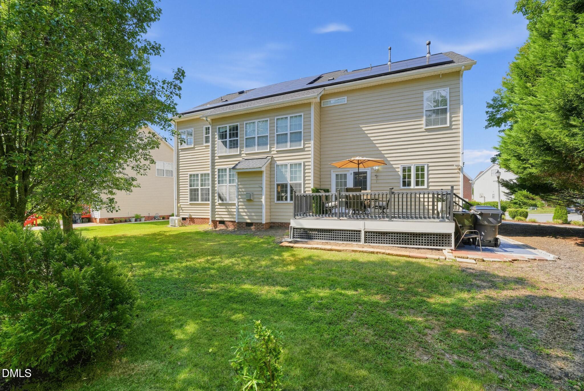 100 Drakeshire Court Property Photo 35