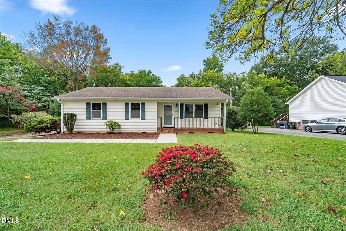 804 Raleigh Street Property Photo 1