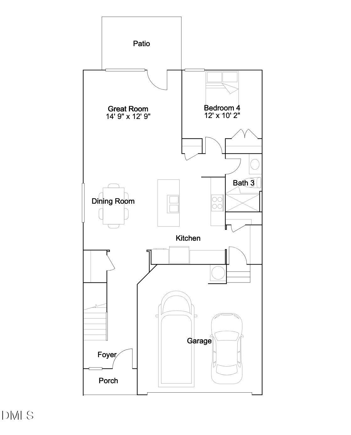 115 Carolina Springs Boulevard Property Photo 35