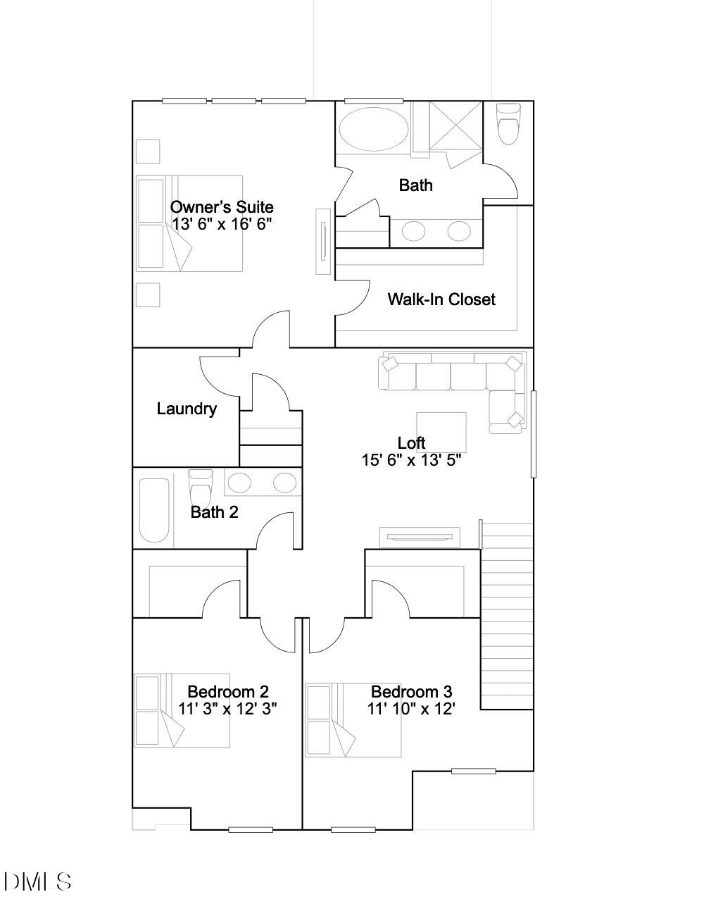 115 Carolina Springs Boulevard Property Photo 36