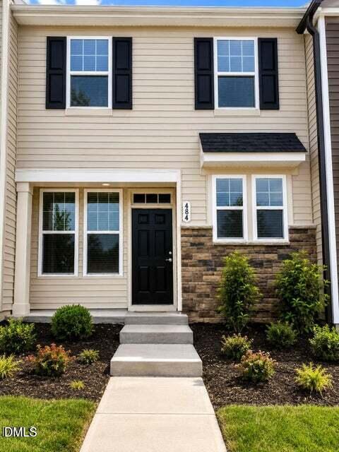 484 Channel Drop Drive Property Photo 1