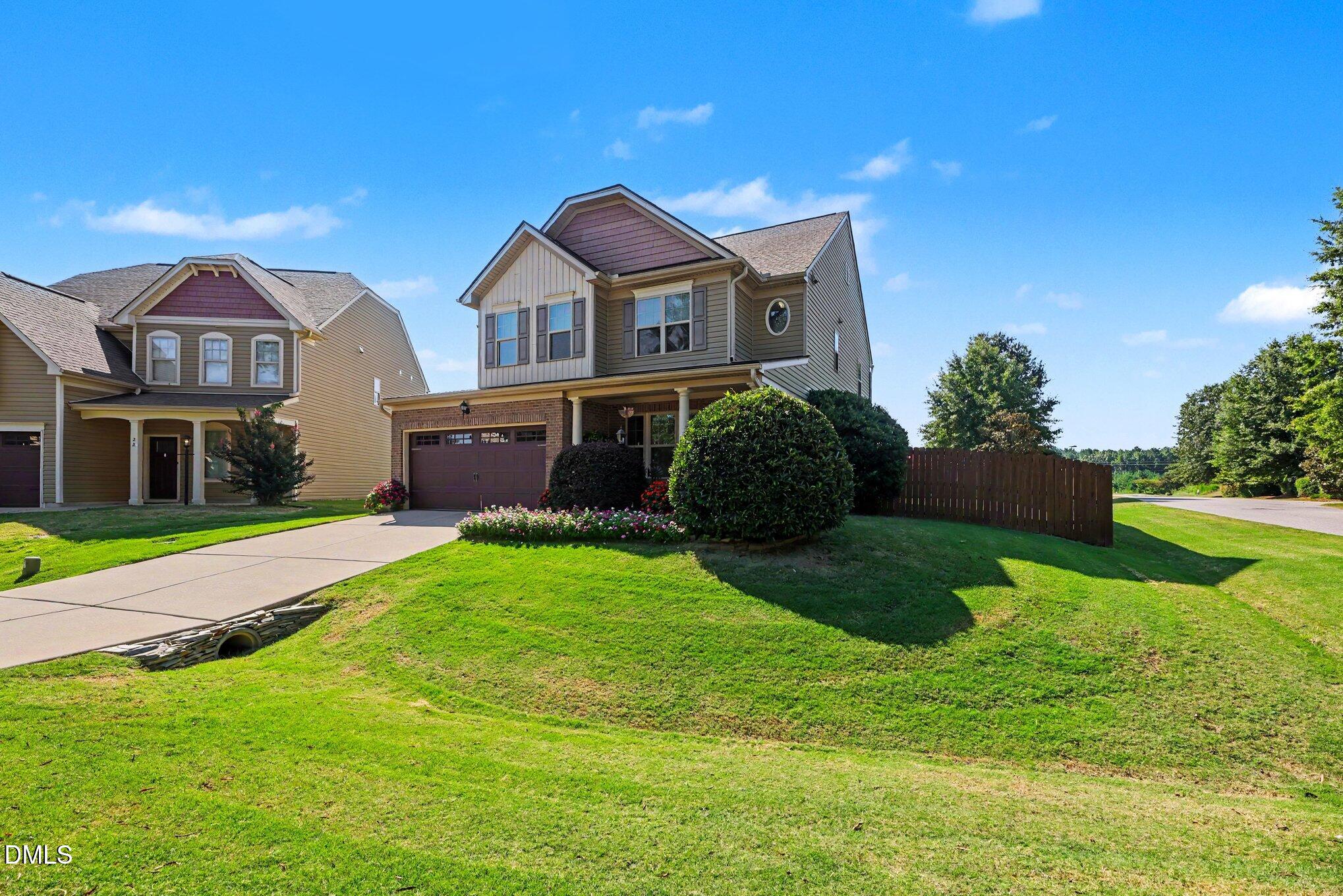 14 Stonemoor Circle Property Photo 2