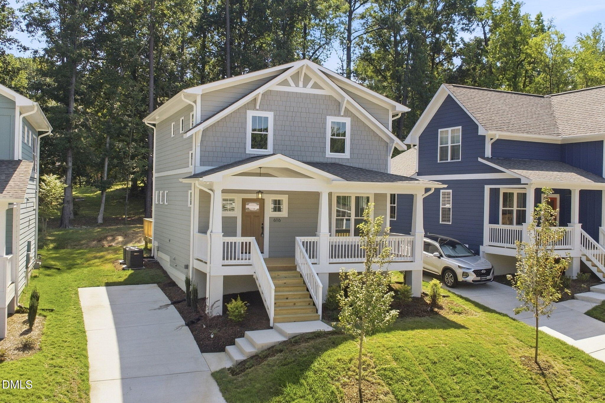 616 Hemlock Avenue Property Photo 1