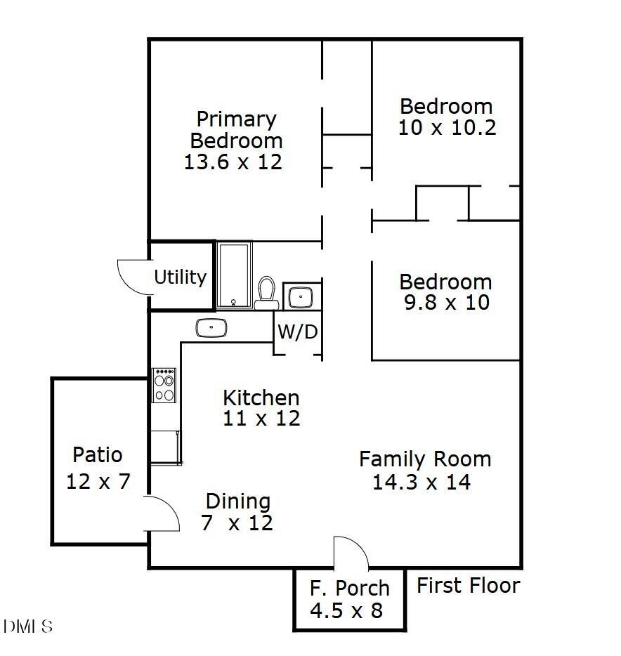 621 Belvin Avenue Property Photo 23