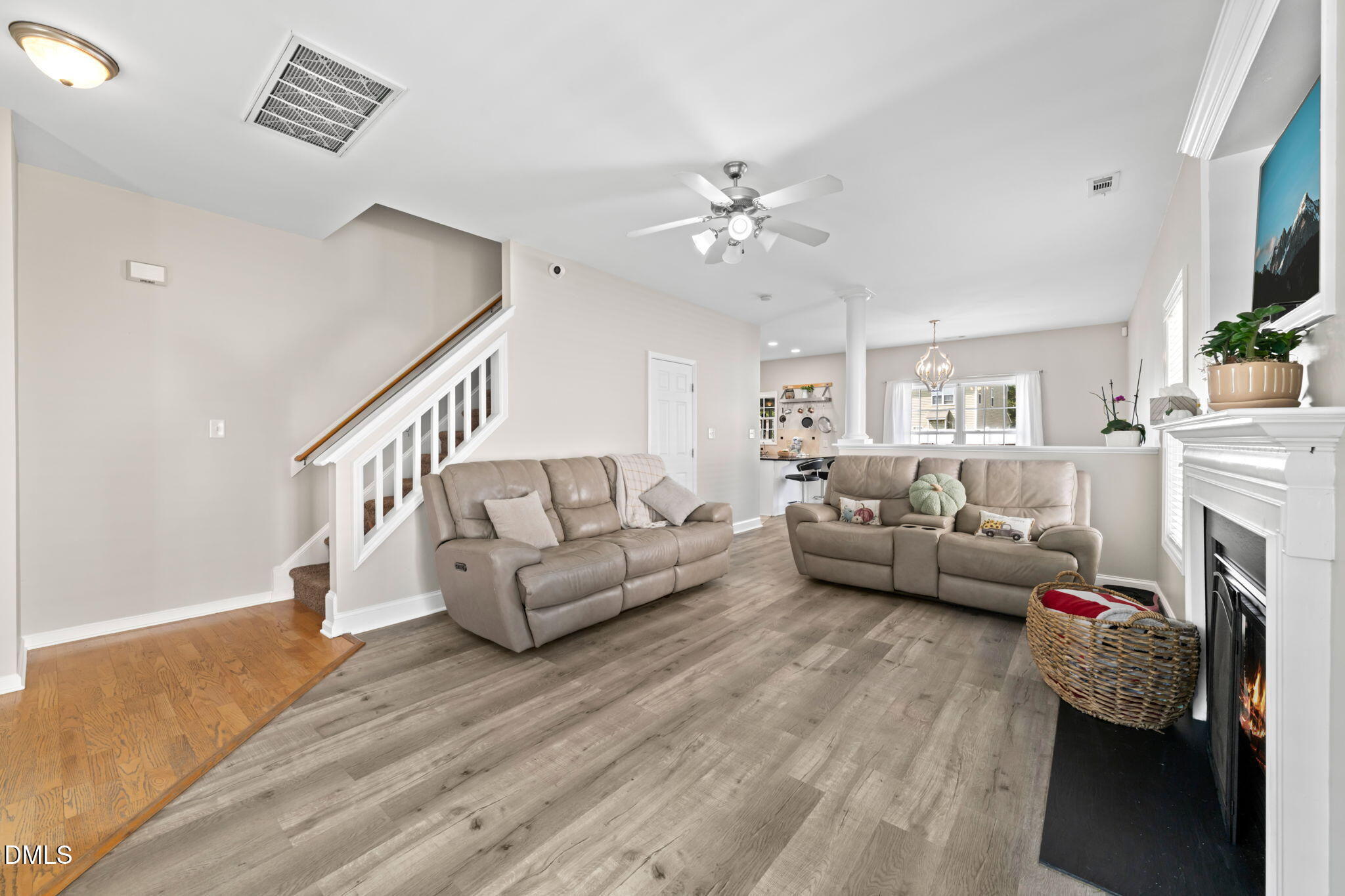 3138 Rendezvous Drive Property Photo 5