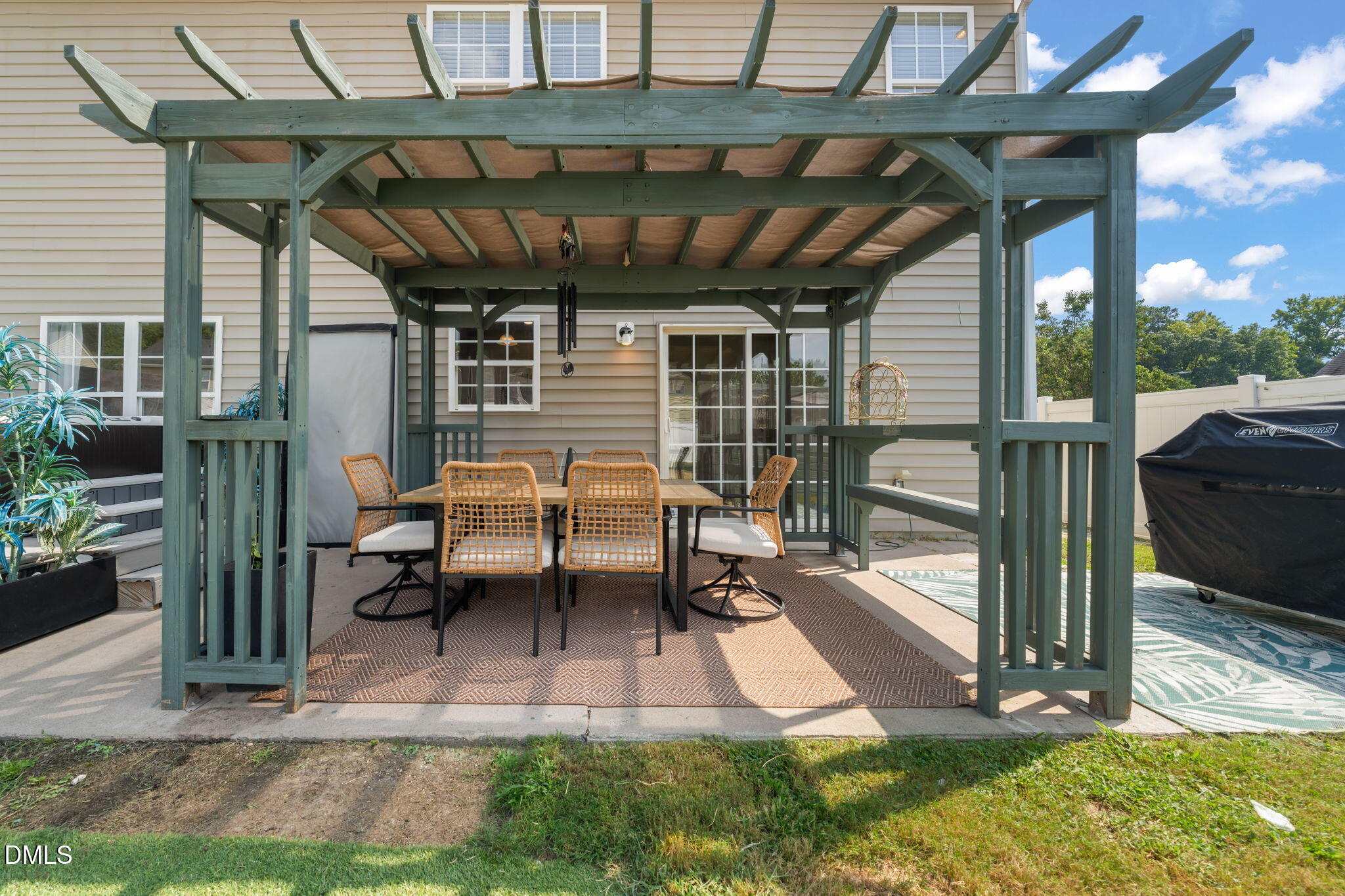 3138 Rendezvous Drive Property Photo 28