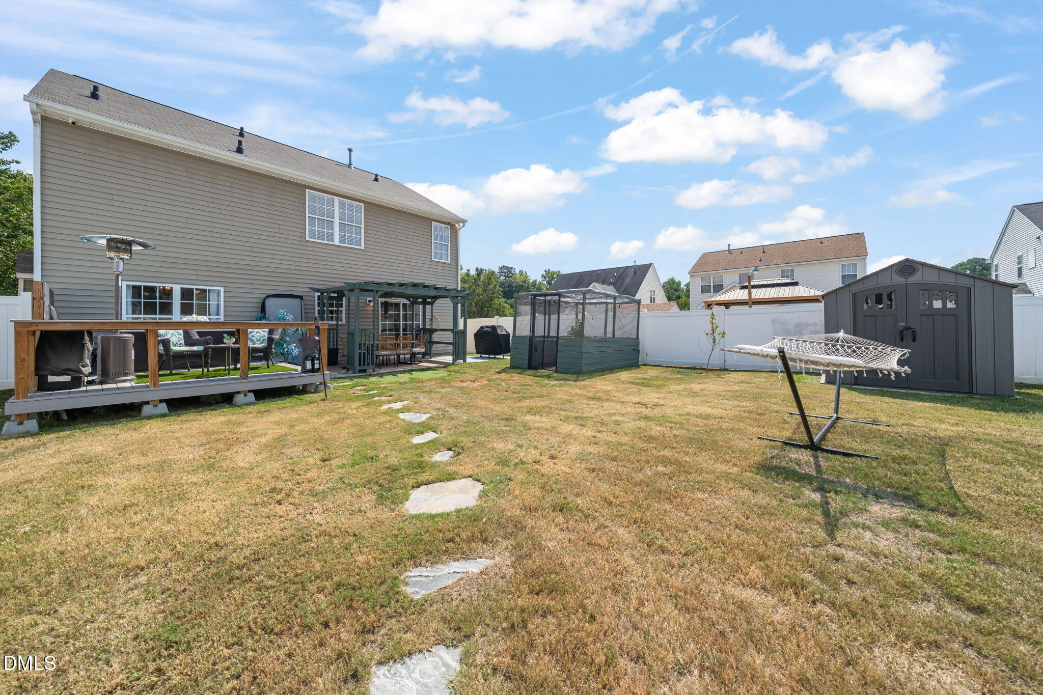 3138 Rendezvous Drive Property Photo 32