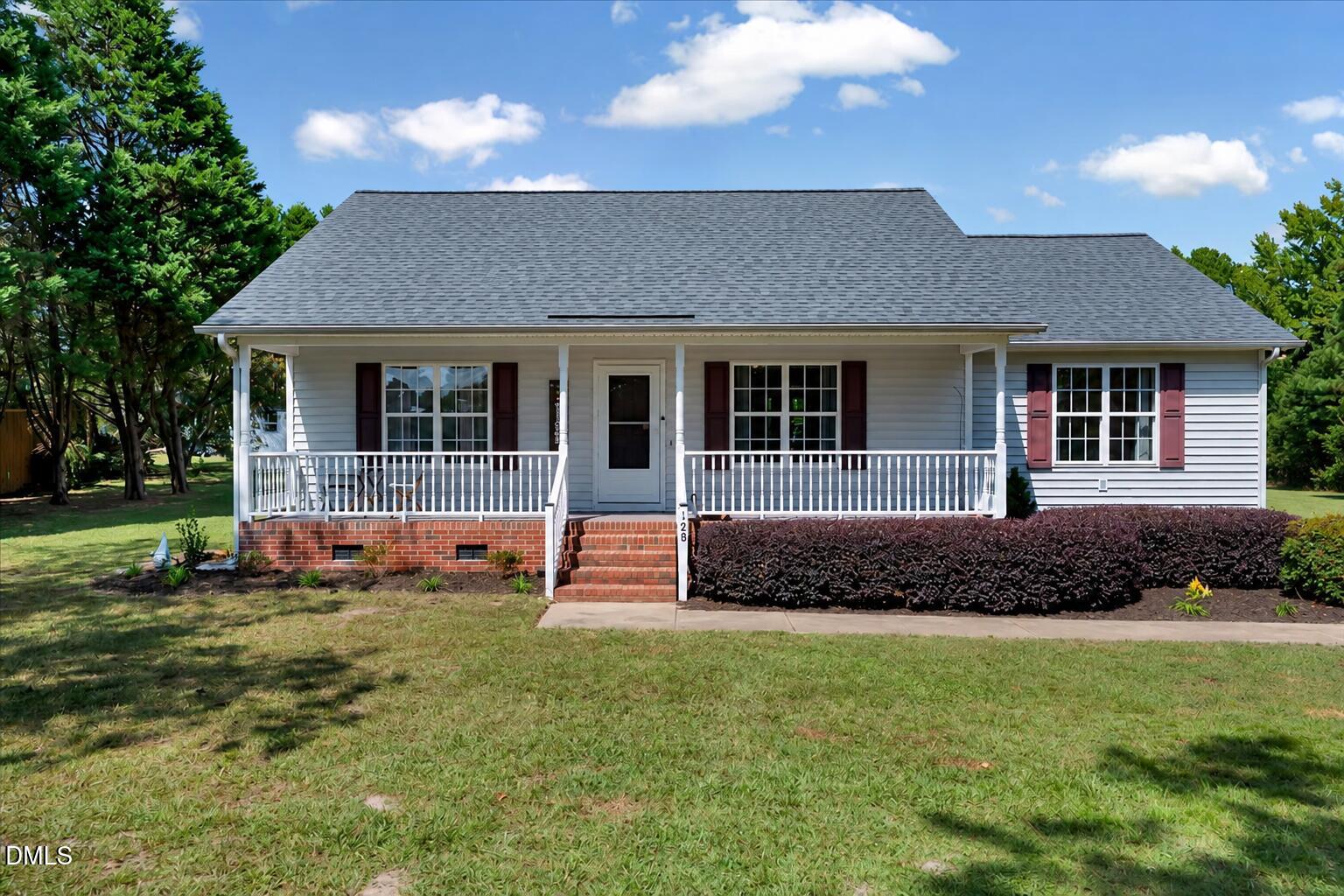 128 Edmondson Drive Property Photo 1