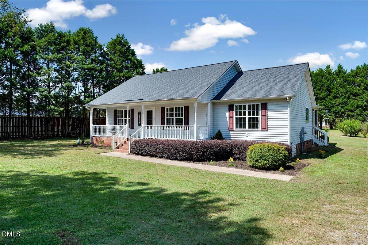 128 Edmondson Drive Property Photo 2