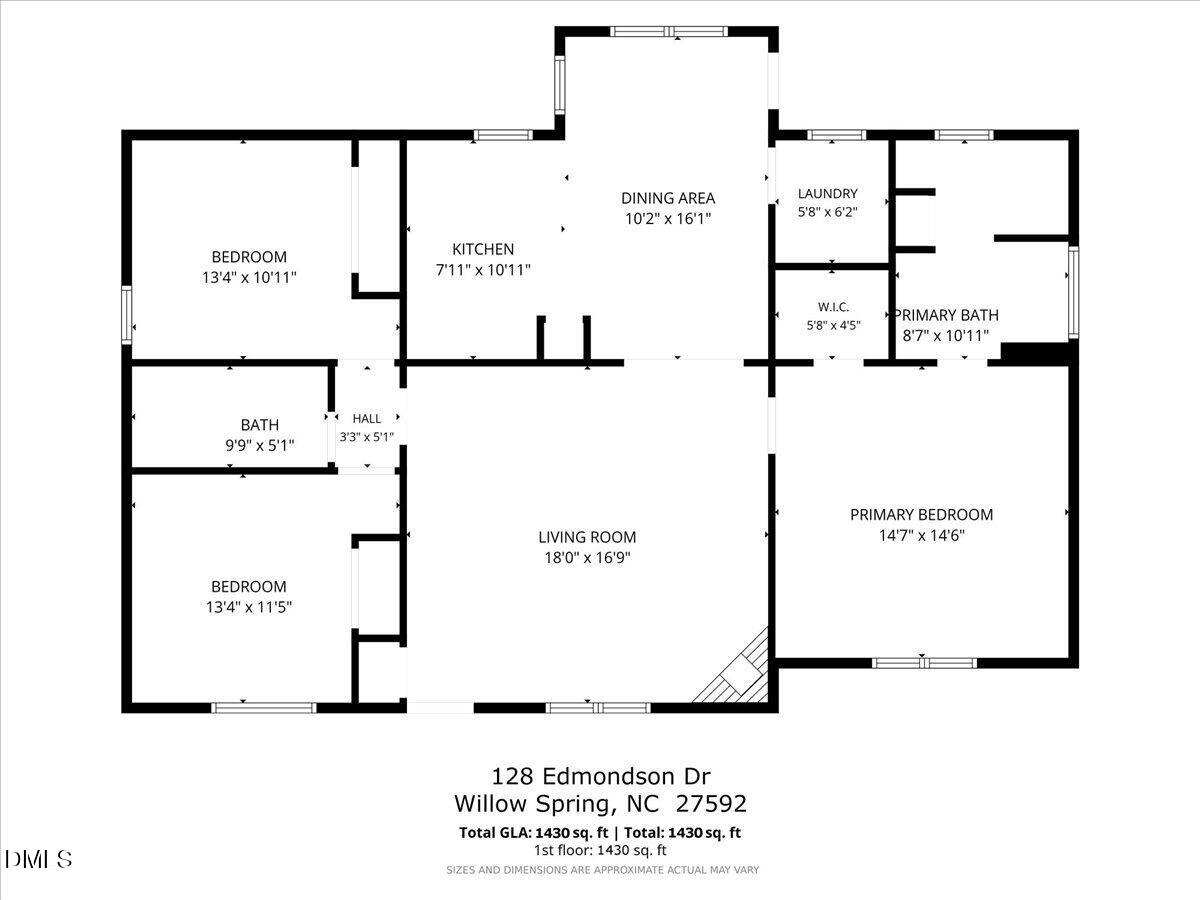128 Edmondson Drive Property Photo 32