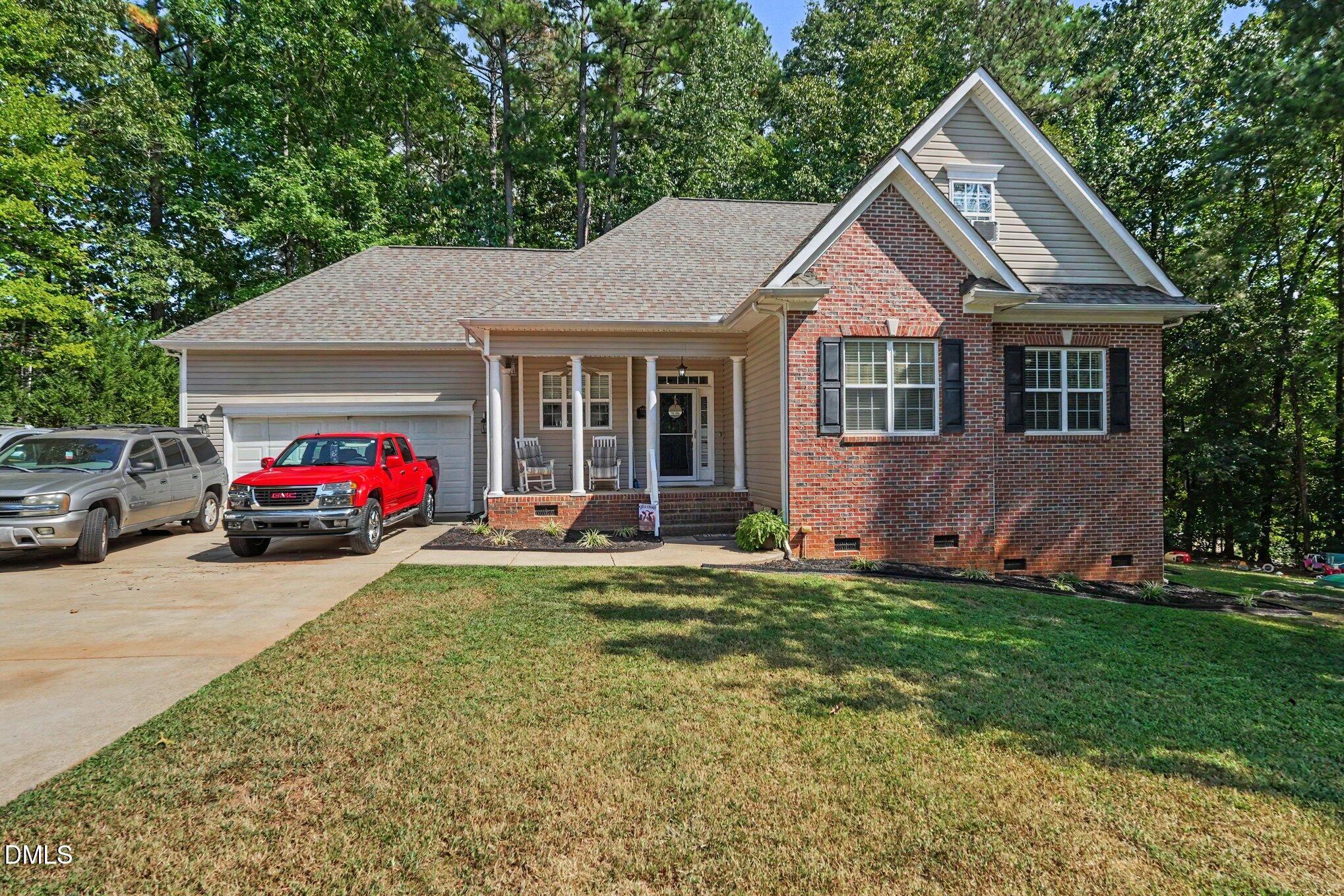 153 Clear Water Road Property Photo 1