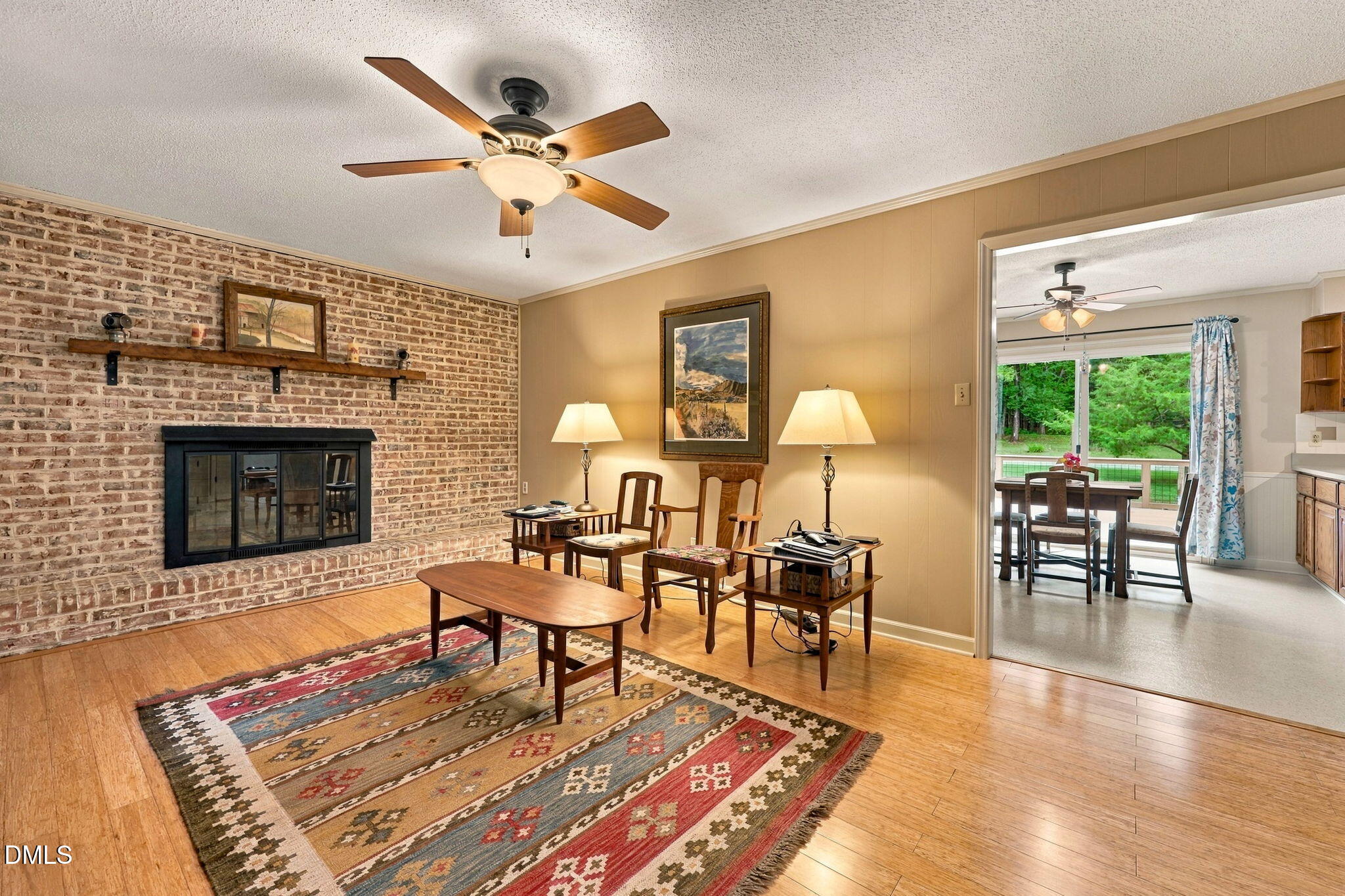 5909 Cole Mill Road Property Photo 11