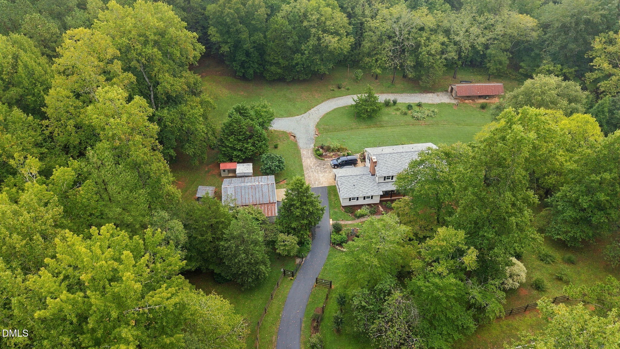 5909 Cole Mill Road Property Photo 42