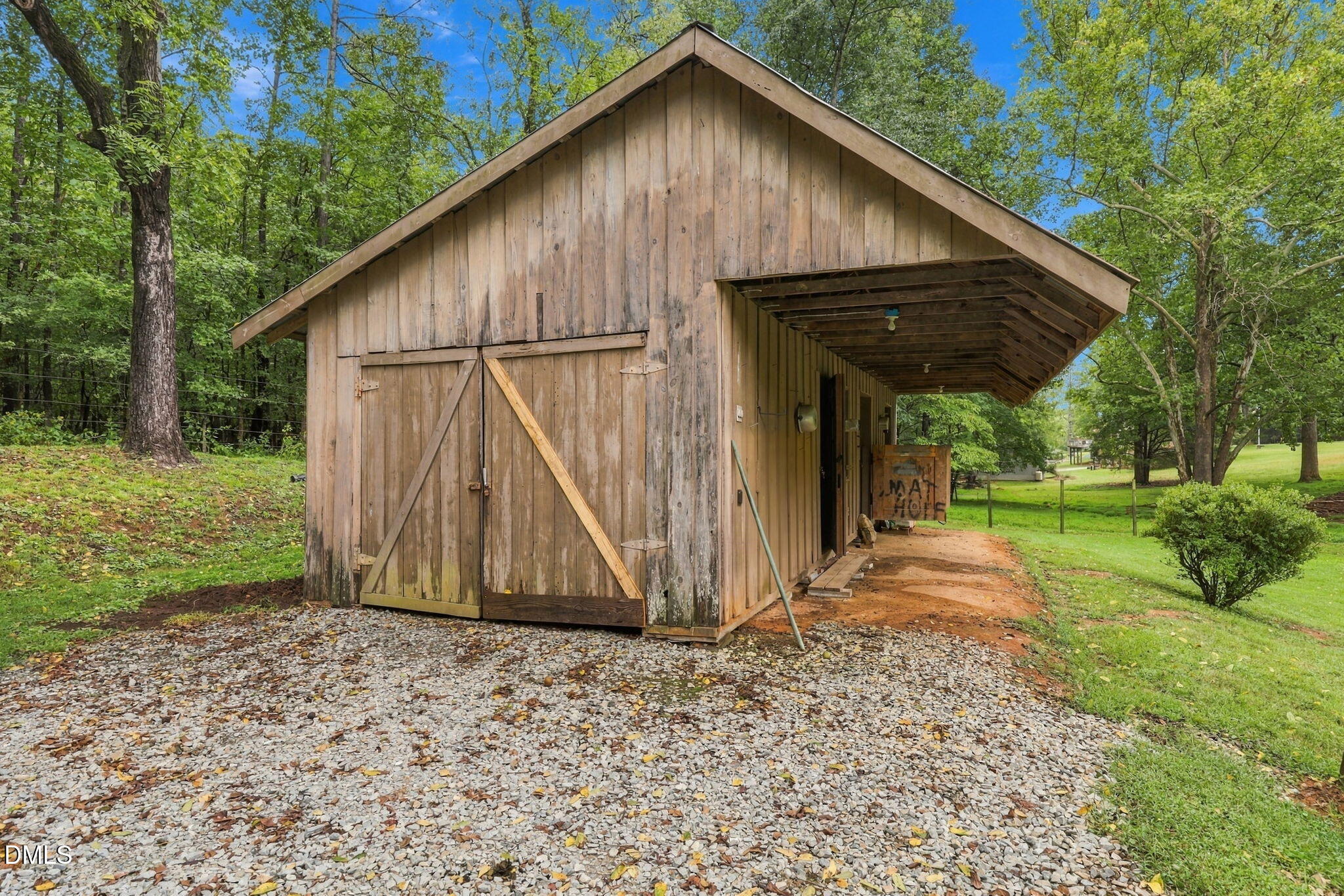 5909 Cole Mill Road Property Photo 47