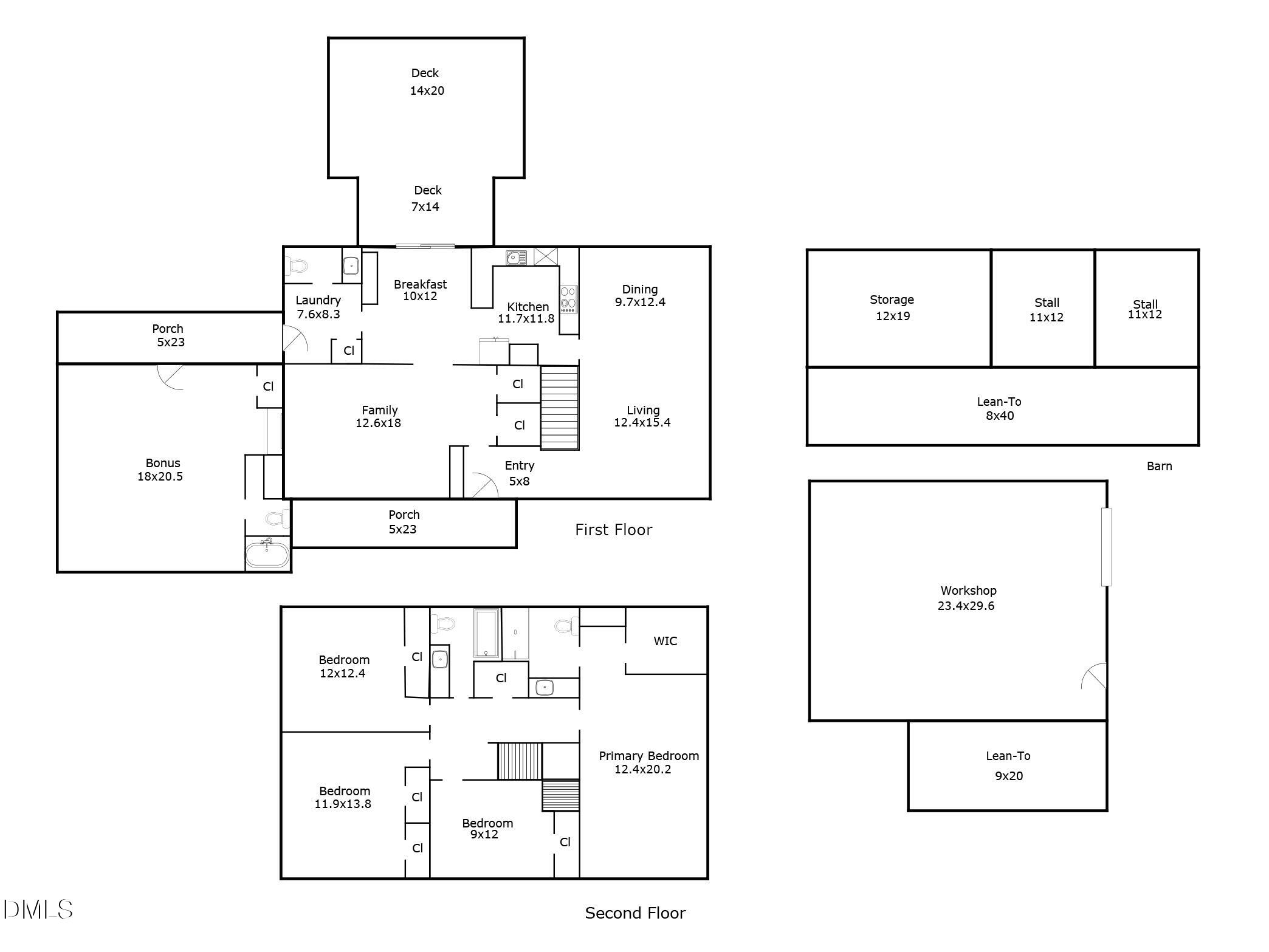 5909 Cole Mill Road Property Photo 55
