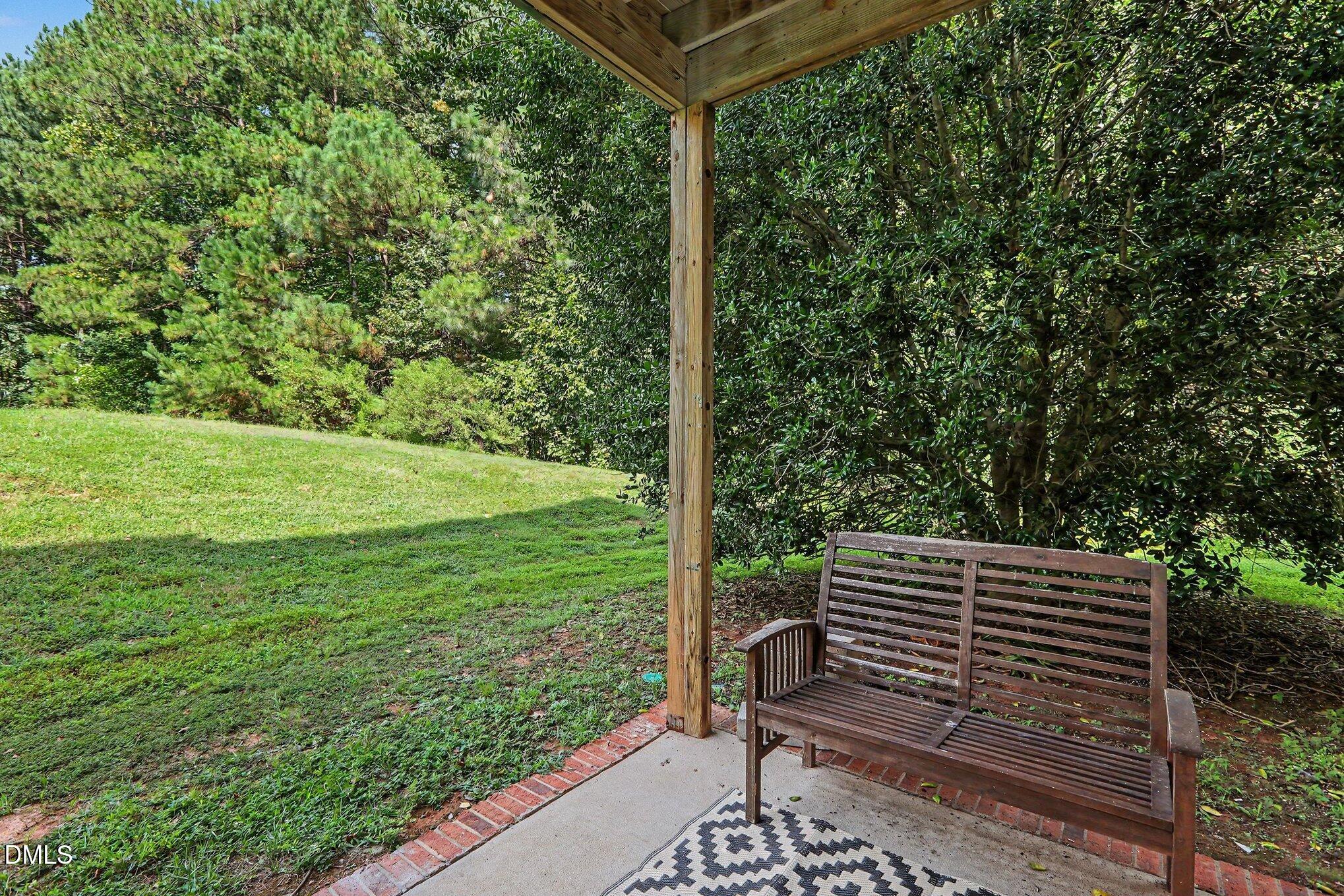 511 Glenolden Court Property Photo 25