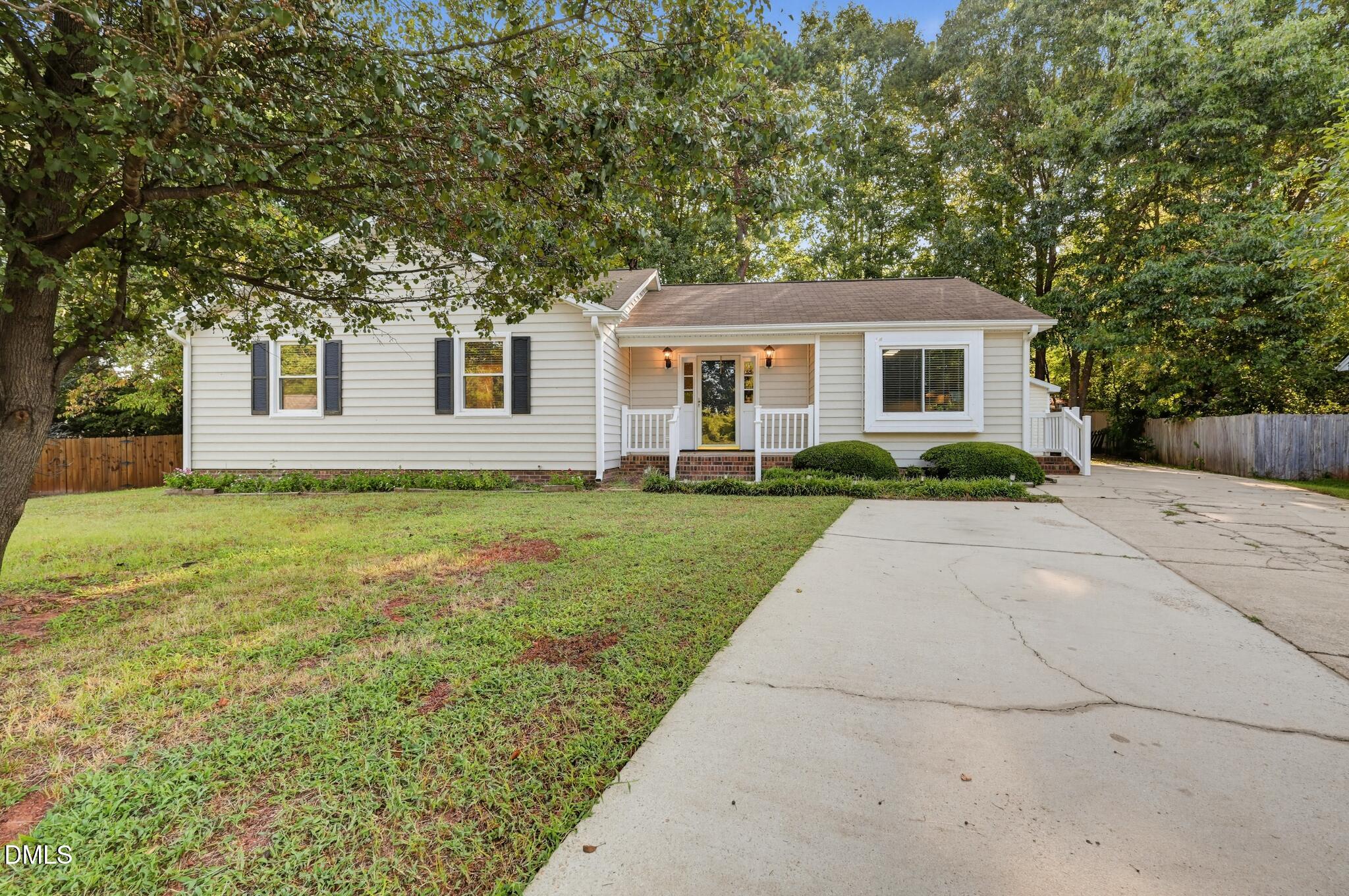 2600 Valley Woods Court