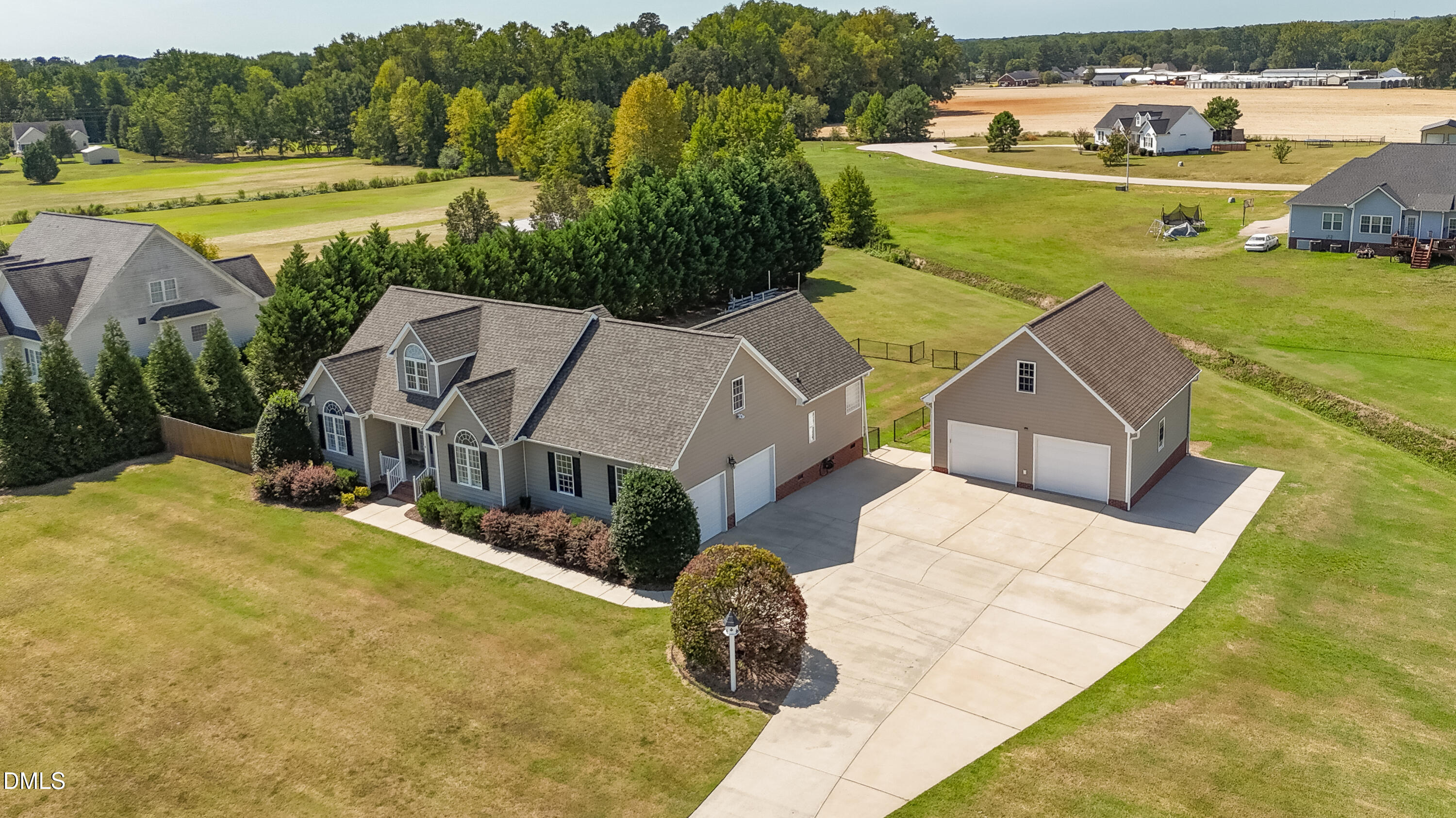 6936 Rock Ridge Sims Road Property Photo 2