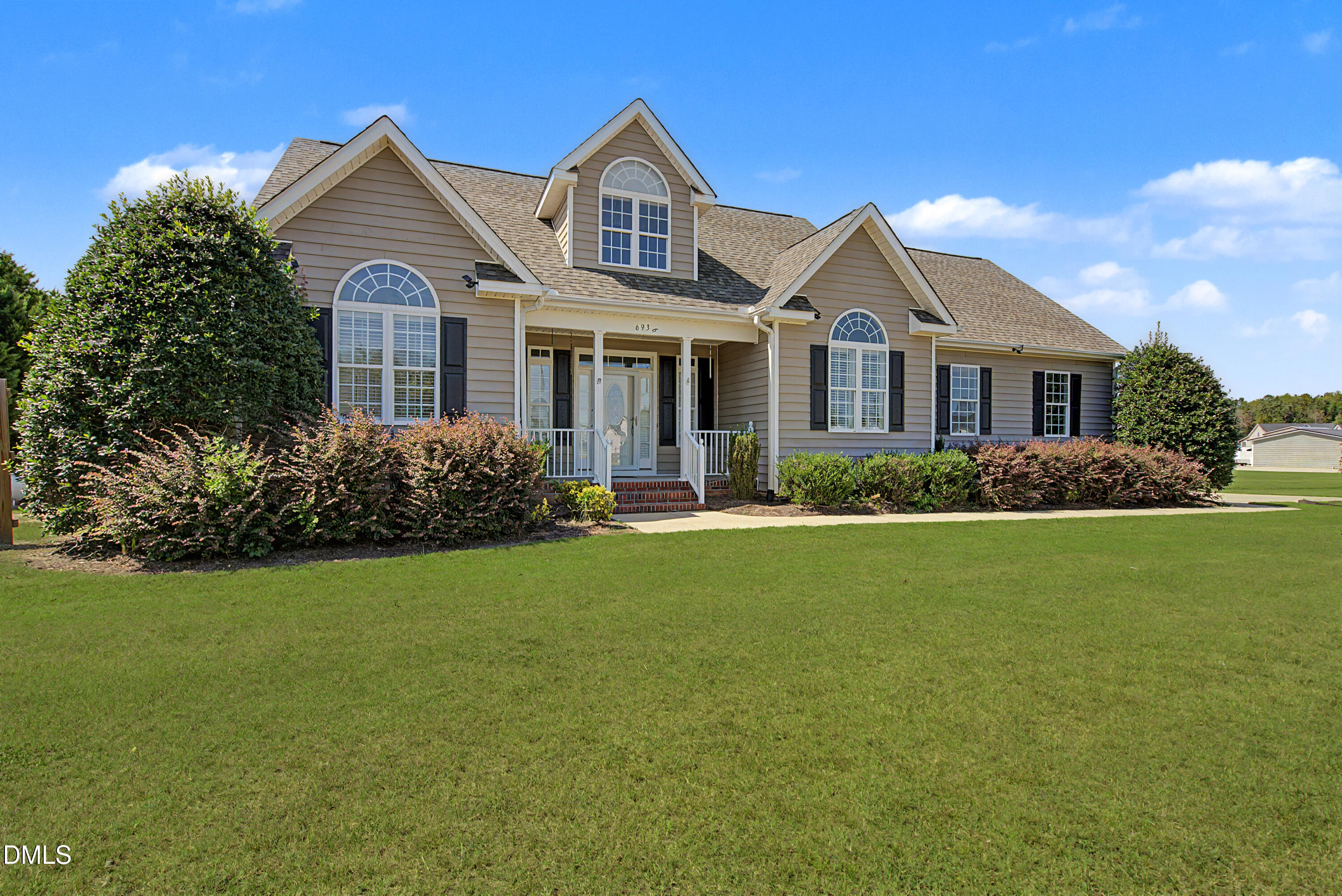 6936 Rock Ridge Sims Road Property Photo 3