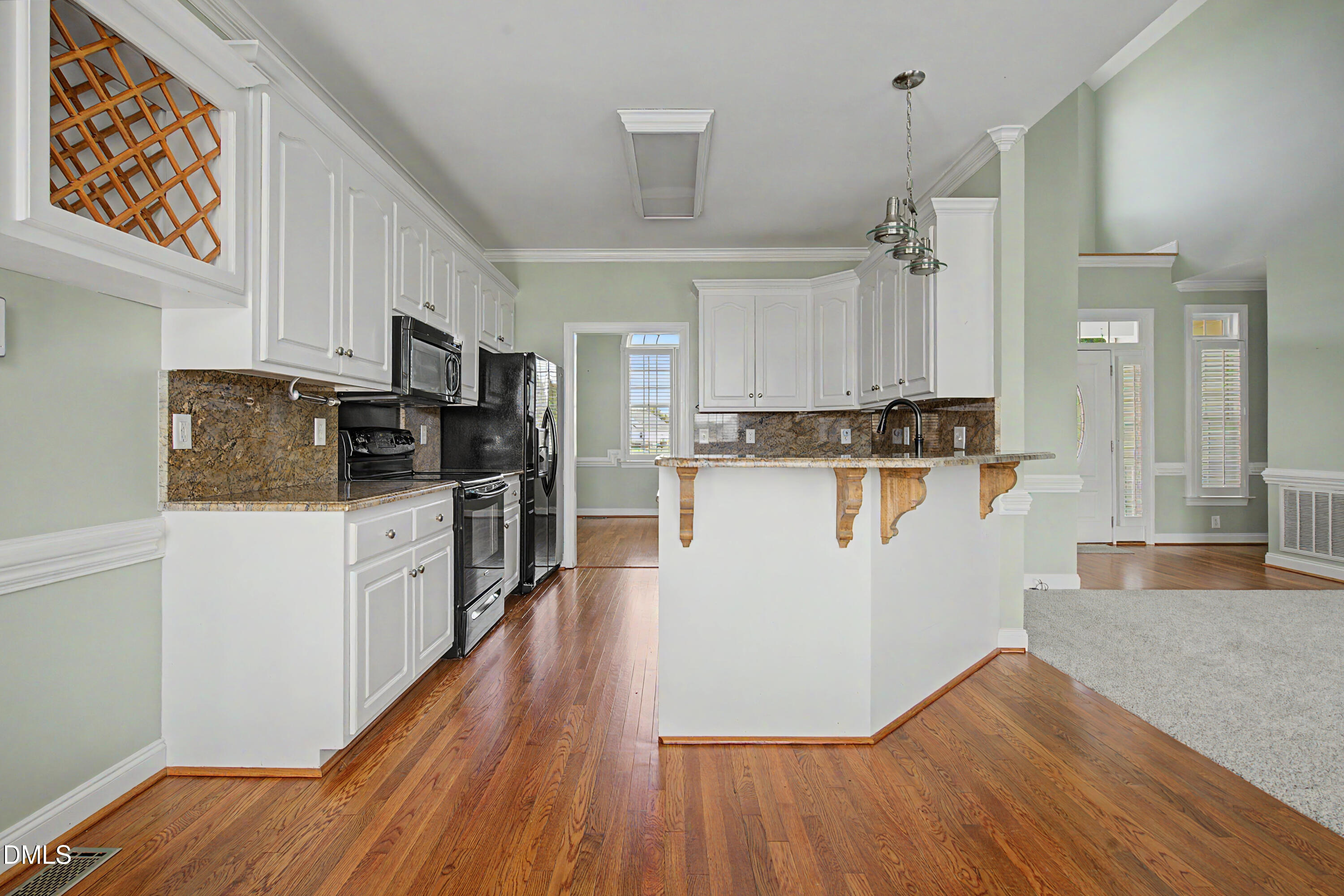 6936 Rock Ridge Sims Road Property Photo 10
