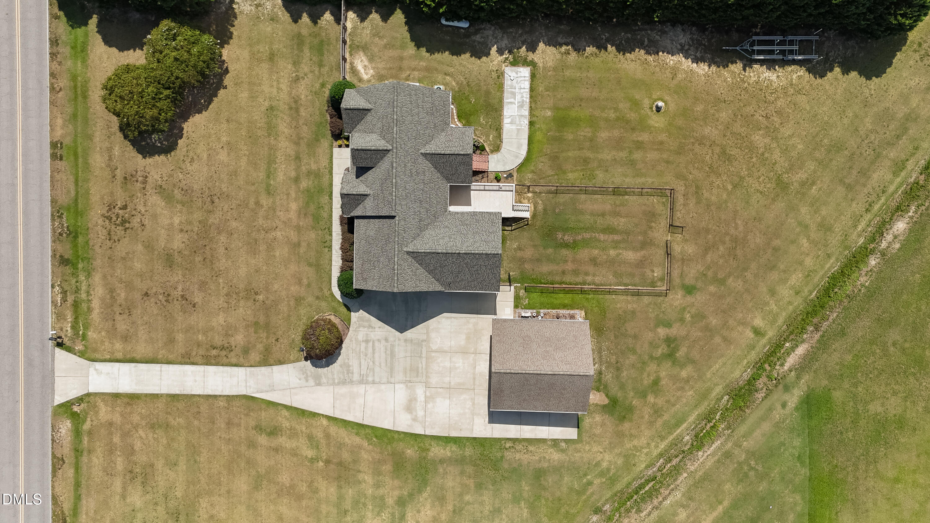 6936 Rock Ridge Sims Road Property Photo 44
