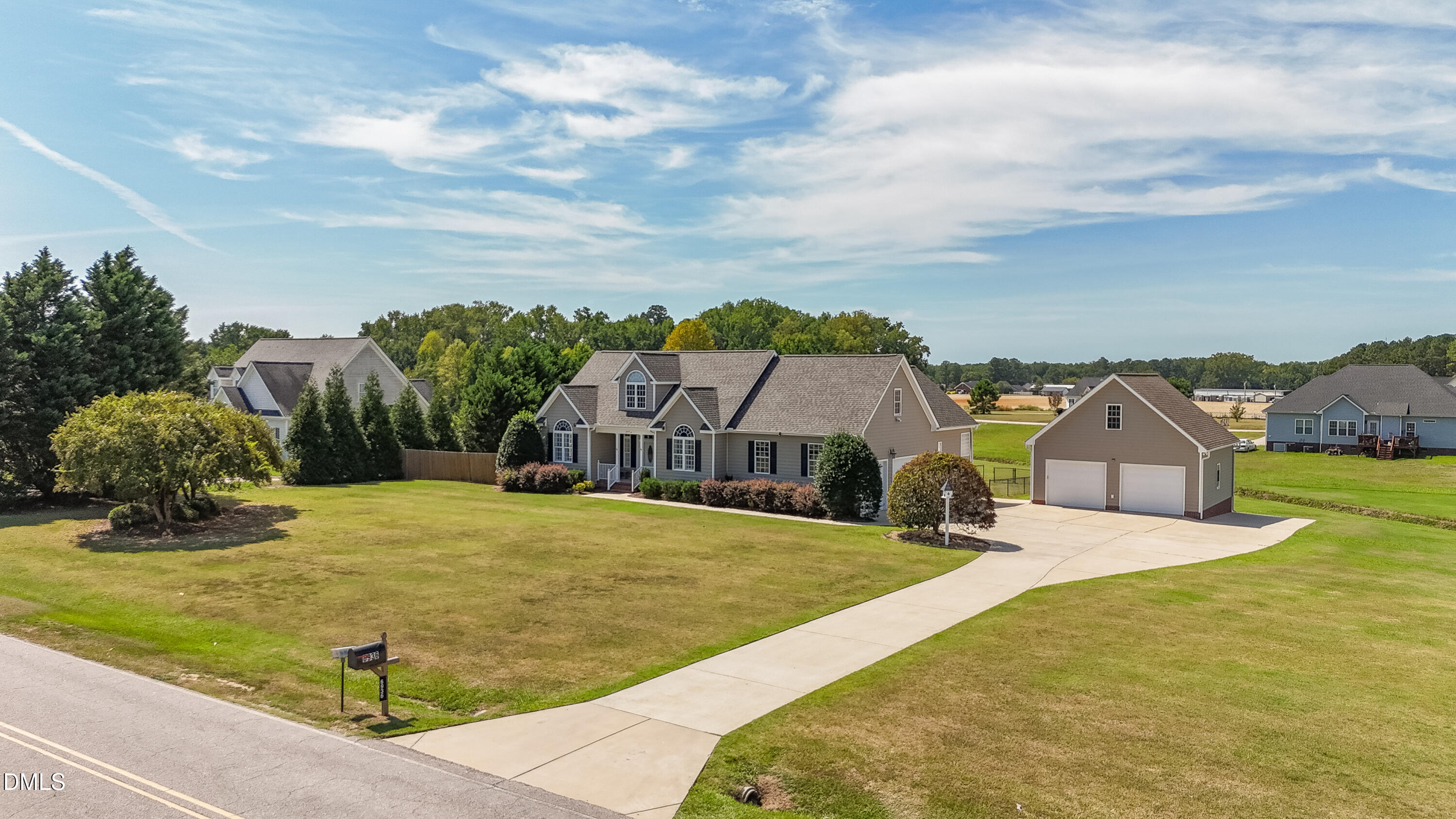 6936 Rock Ridge Sims Road Property Photo 45