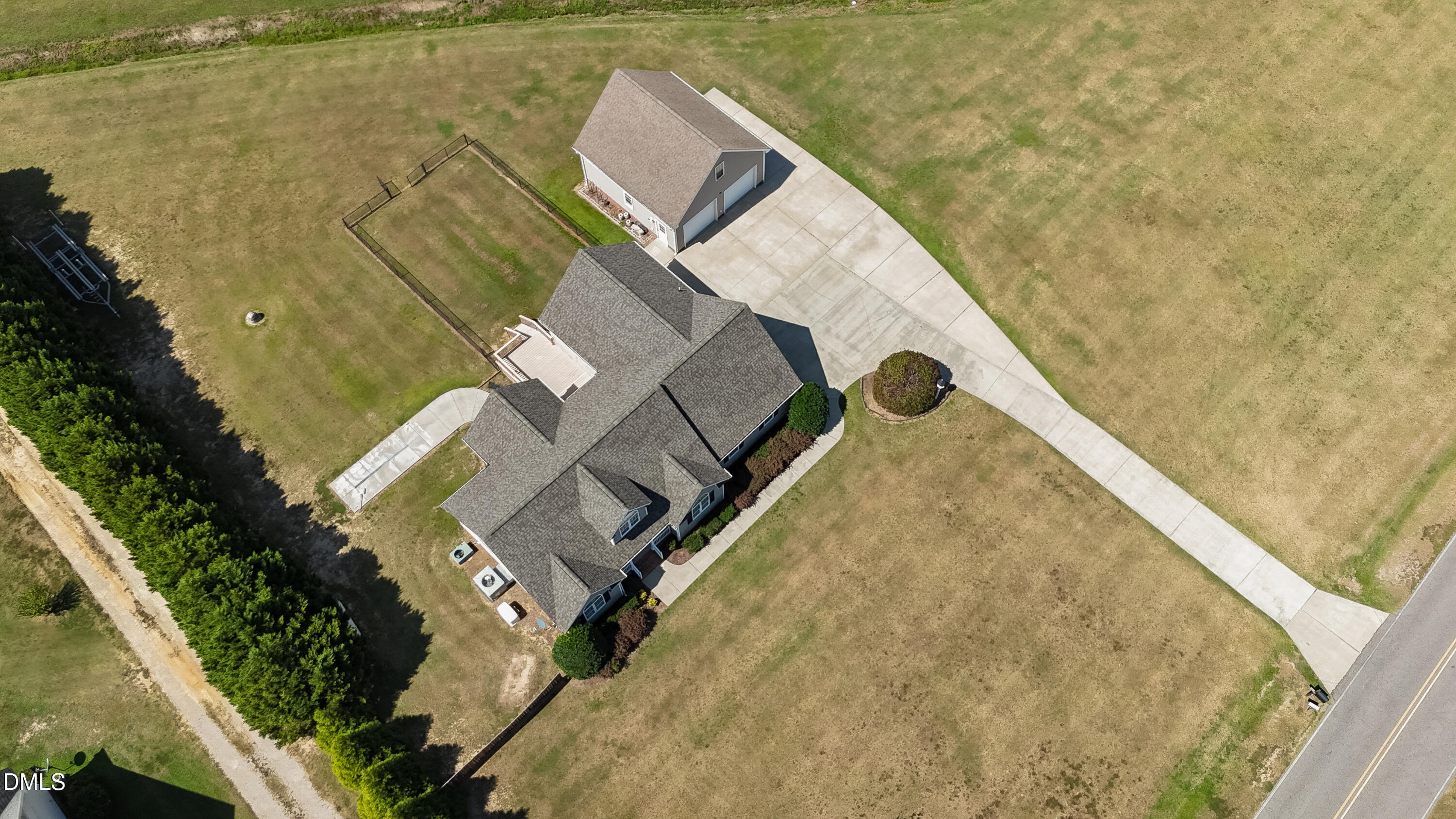 6936 Rock Ridge Sims Road Property Photo 49
