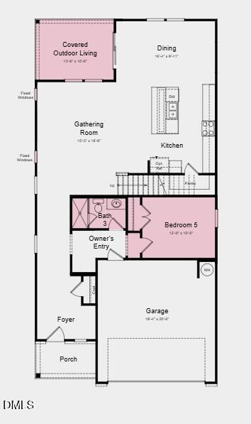 306 Blue Butterfly Drive Property Photo 39