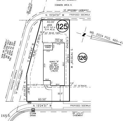 306 Blue Butterfly Drive Property Photo 42