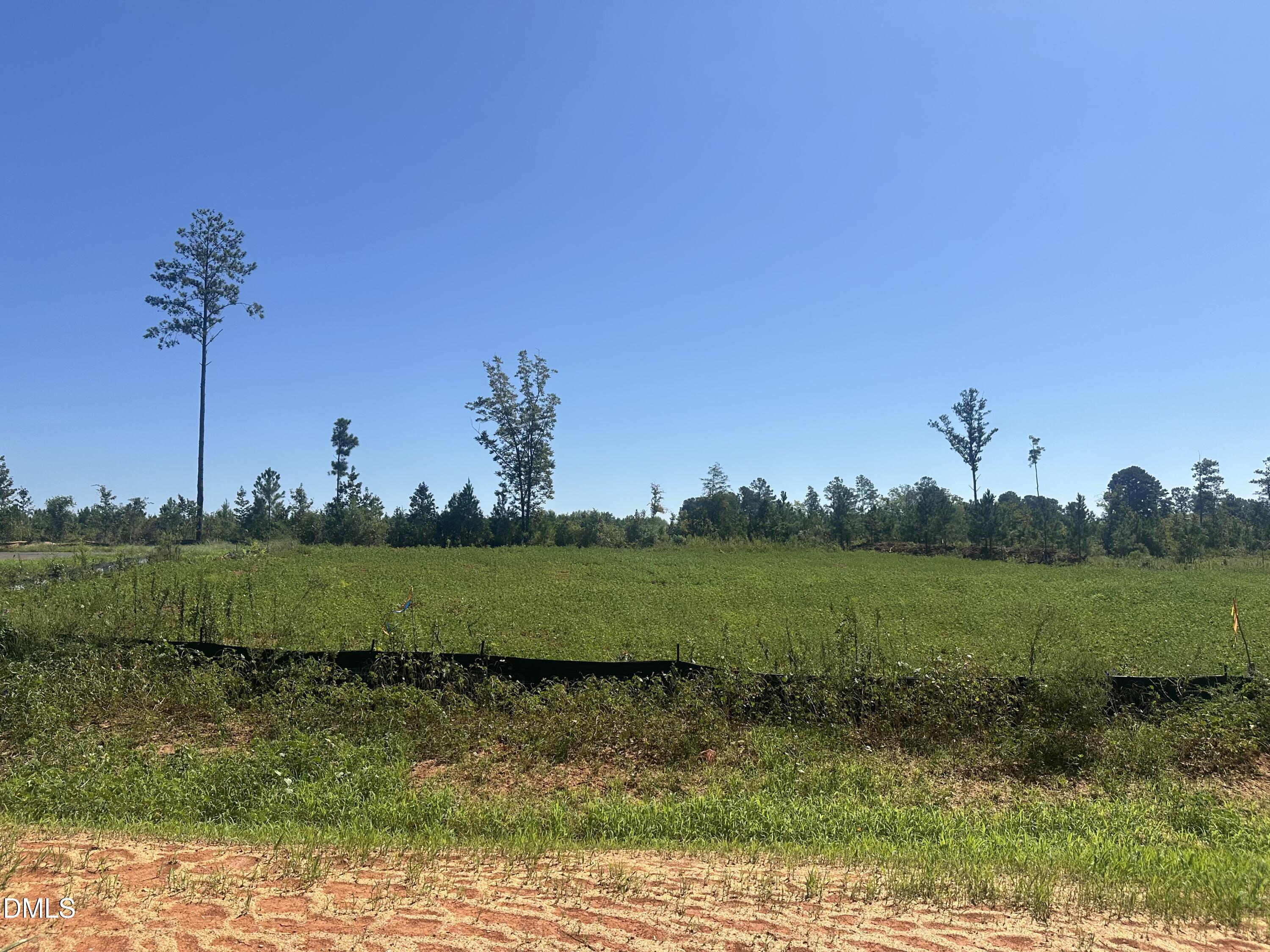 Lot 3 0 W Old Spring Hope Rd Property Photo 1