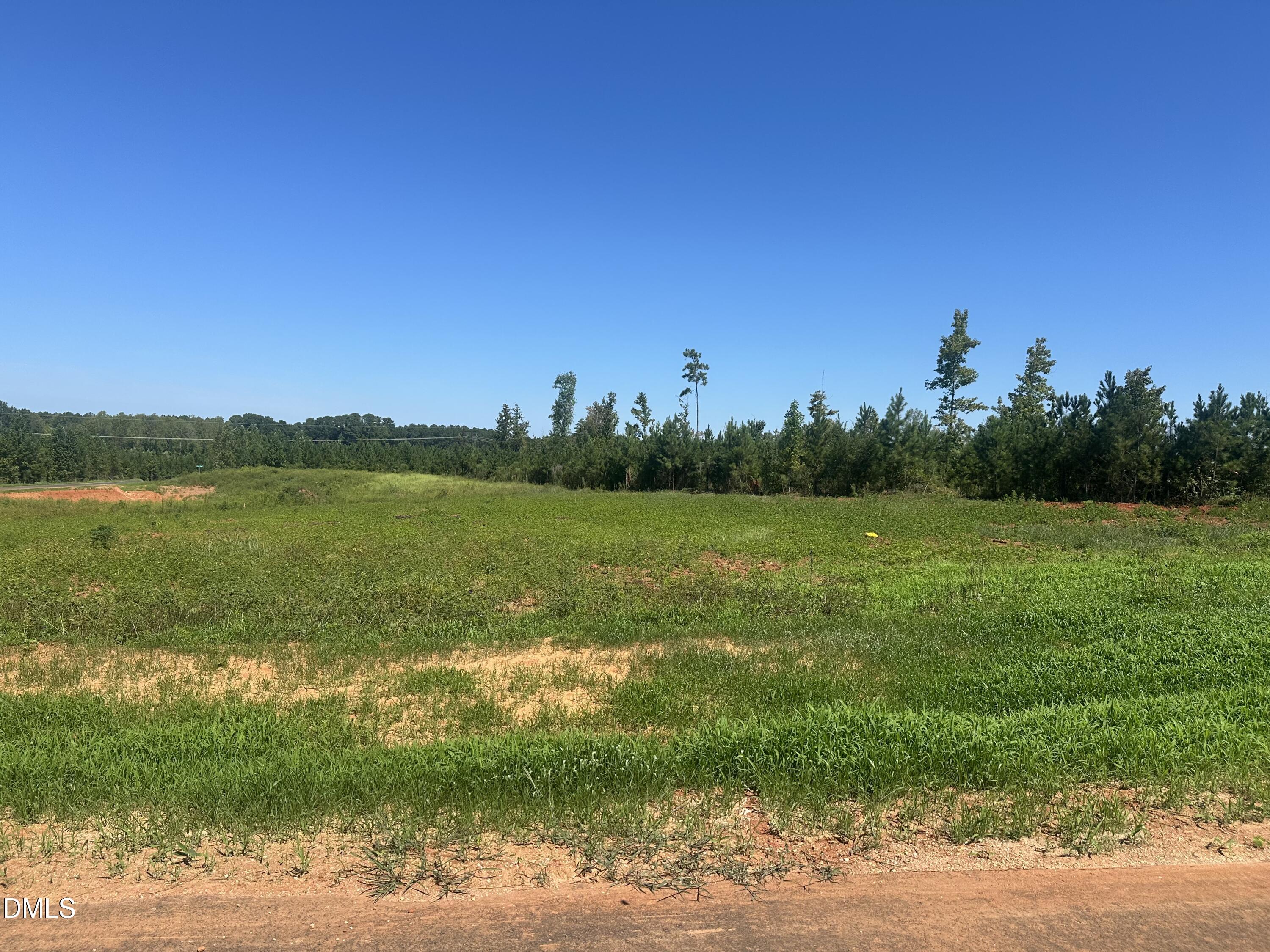 Lot 4 0 W Old Spring Hope Rd Property Photo 1